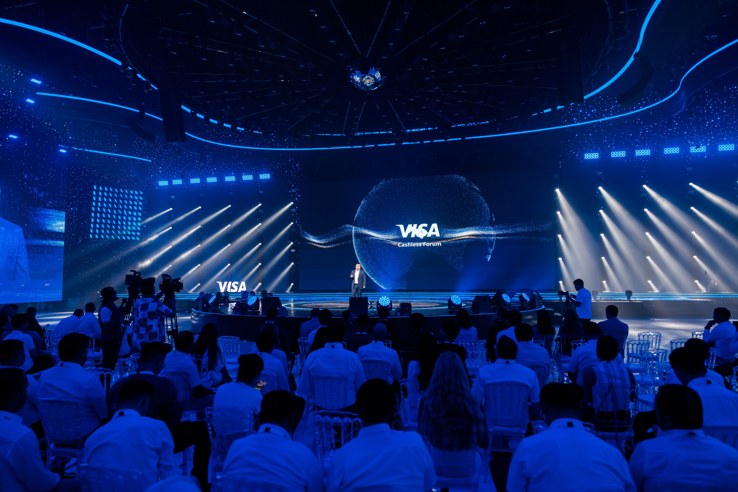 Репортажная фотосъёмка. Яркие моменты, запечатленные в каждом кадре