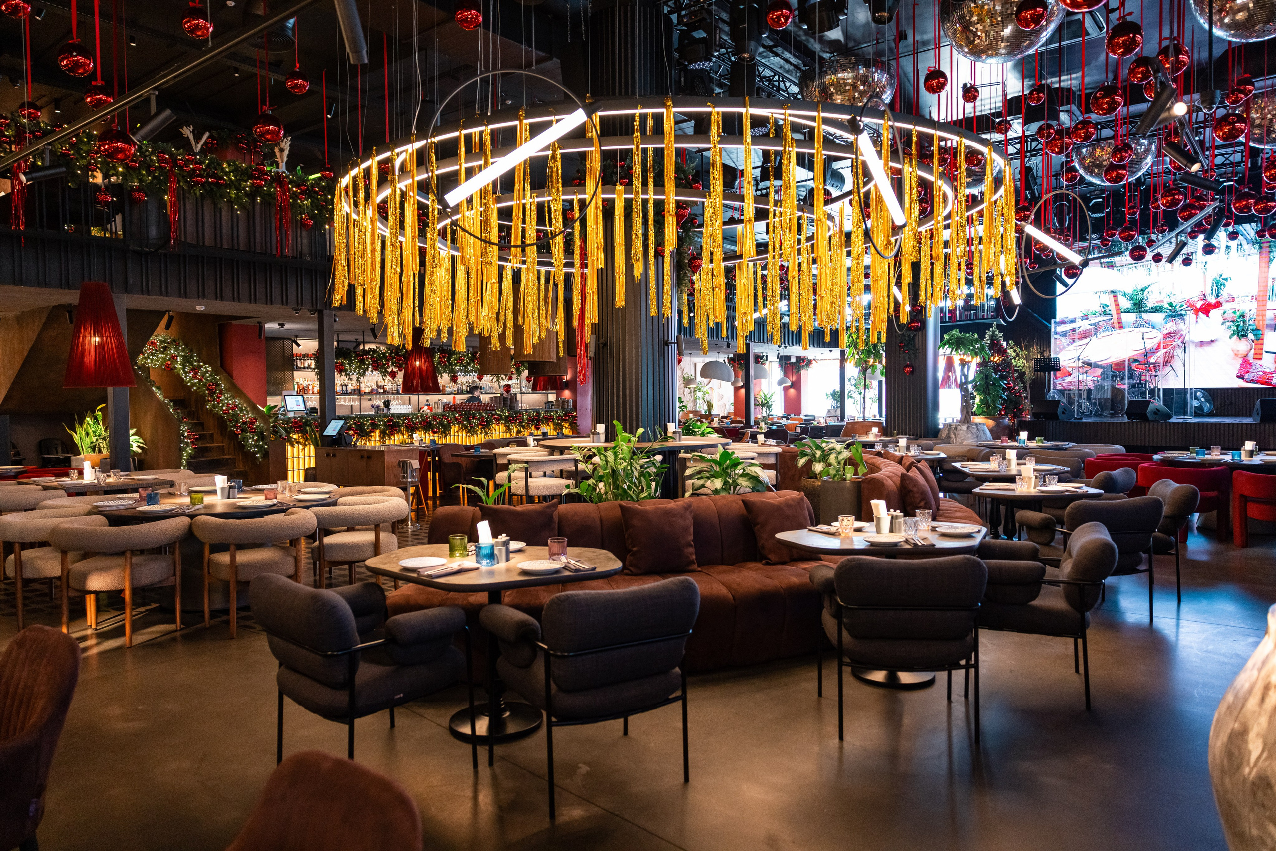 Интерьерная фотосъёмка. Яркие моменты, запечатленные в каждом кадре