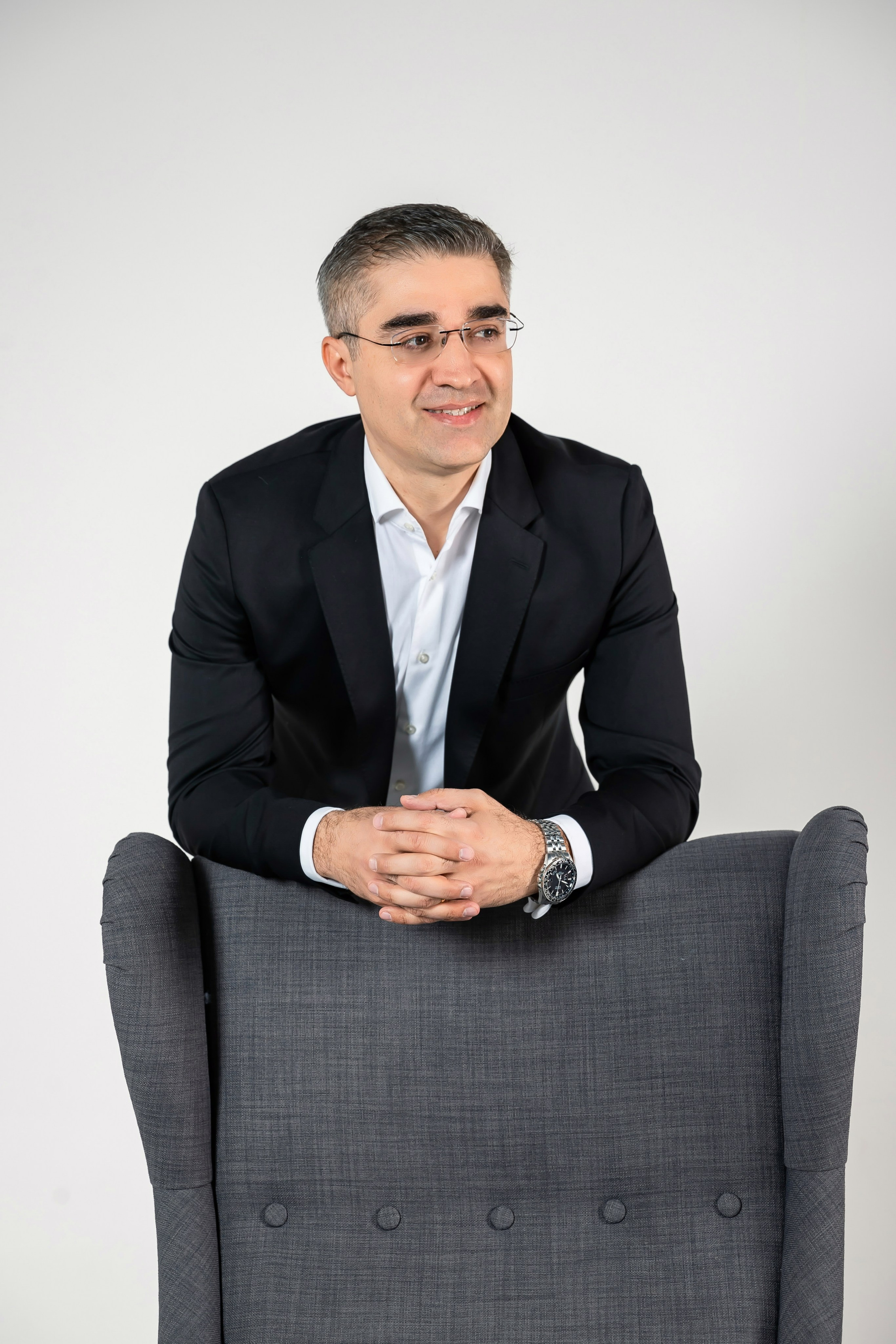 Студийная фотосъёмка. Яркие моменты, запечатленные в каждом кадре