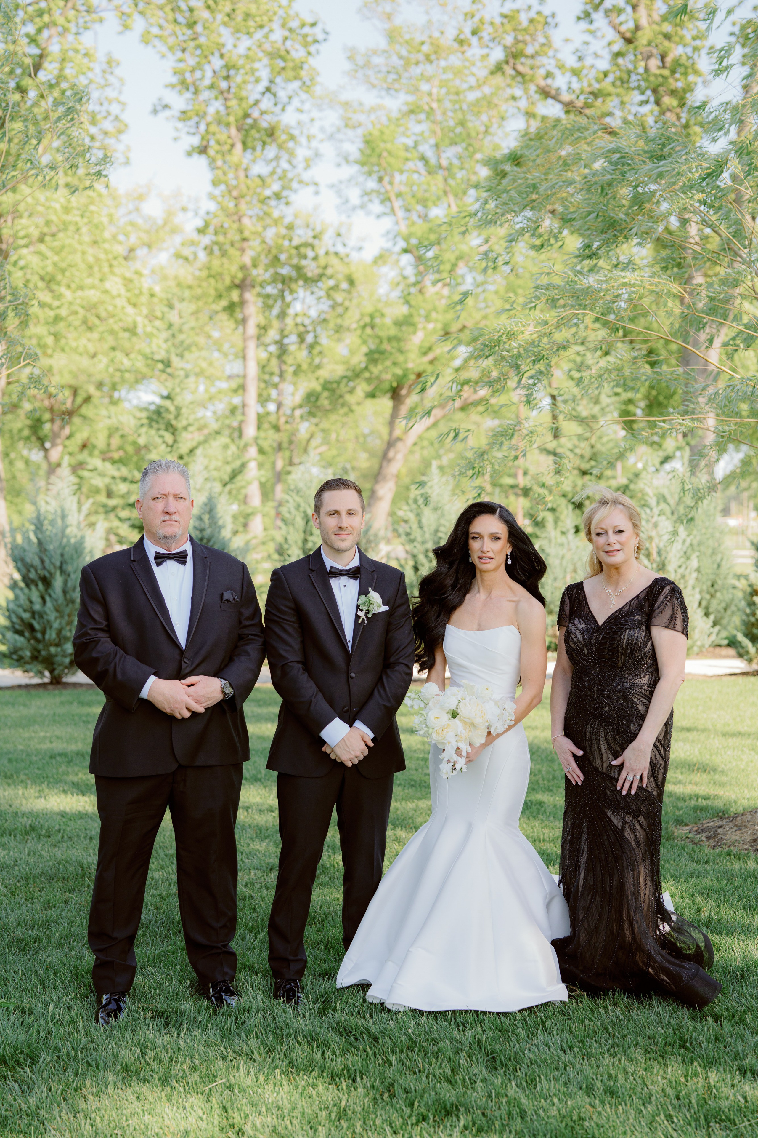 Ashley and Bobby. Wedding photographer and videographer New York | New Jersey