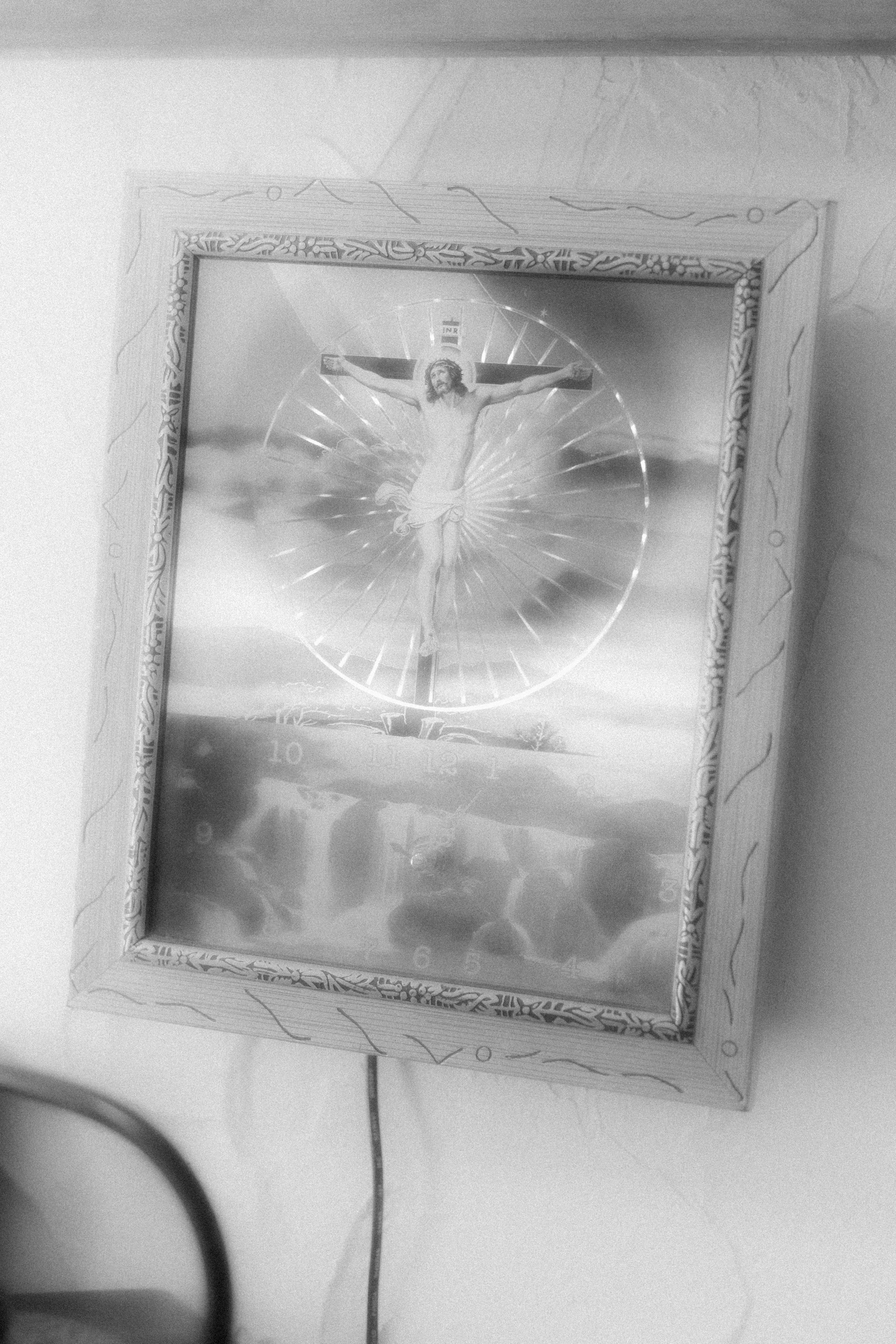 “let the wolf howl in the night”. Anna Guseva | Visual artist