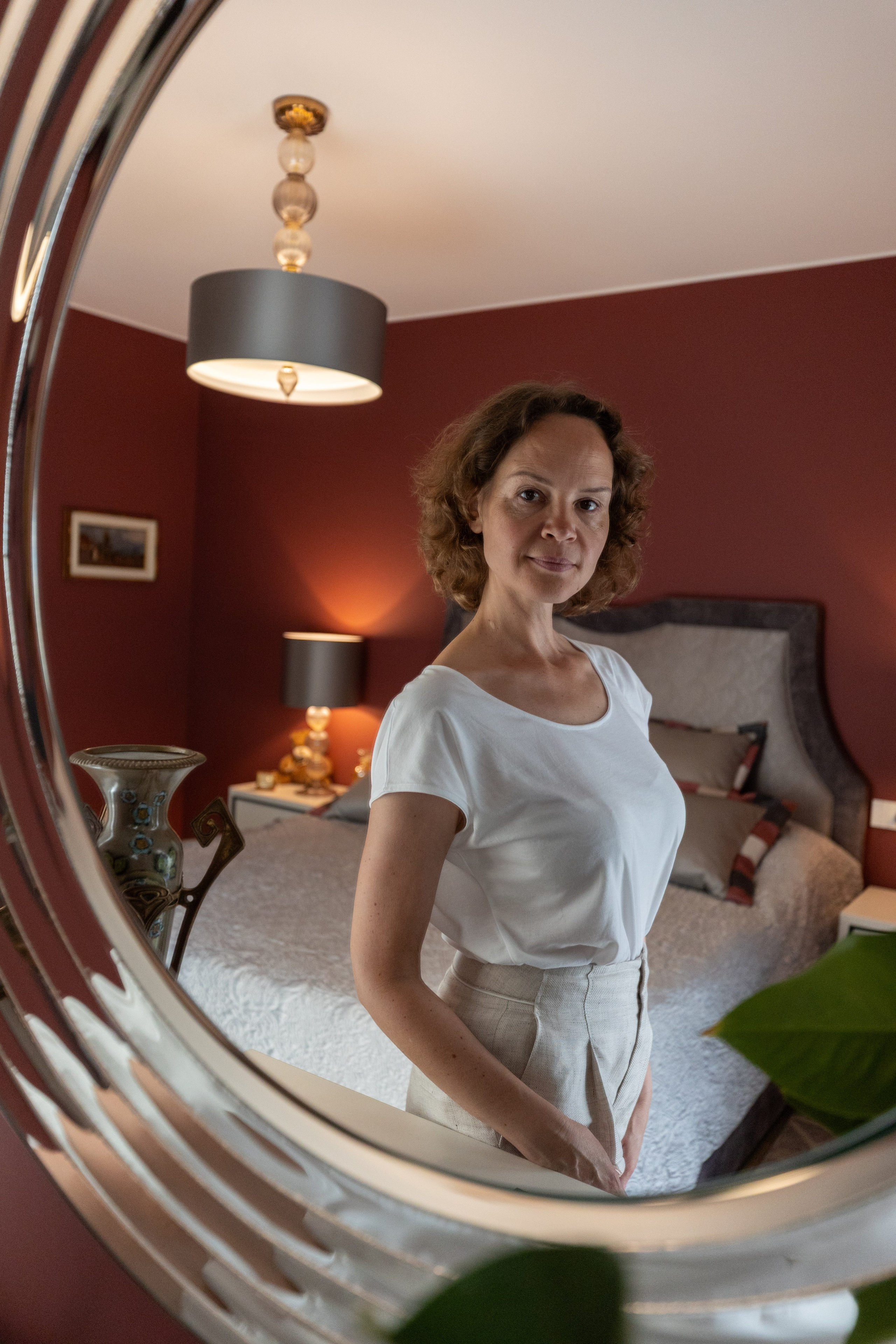 Interior shoot. Photographer in Milan |Mila Pro Photo