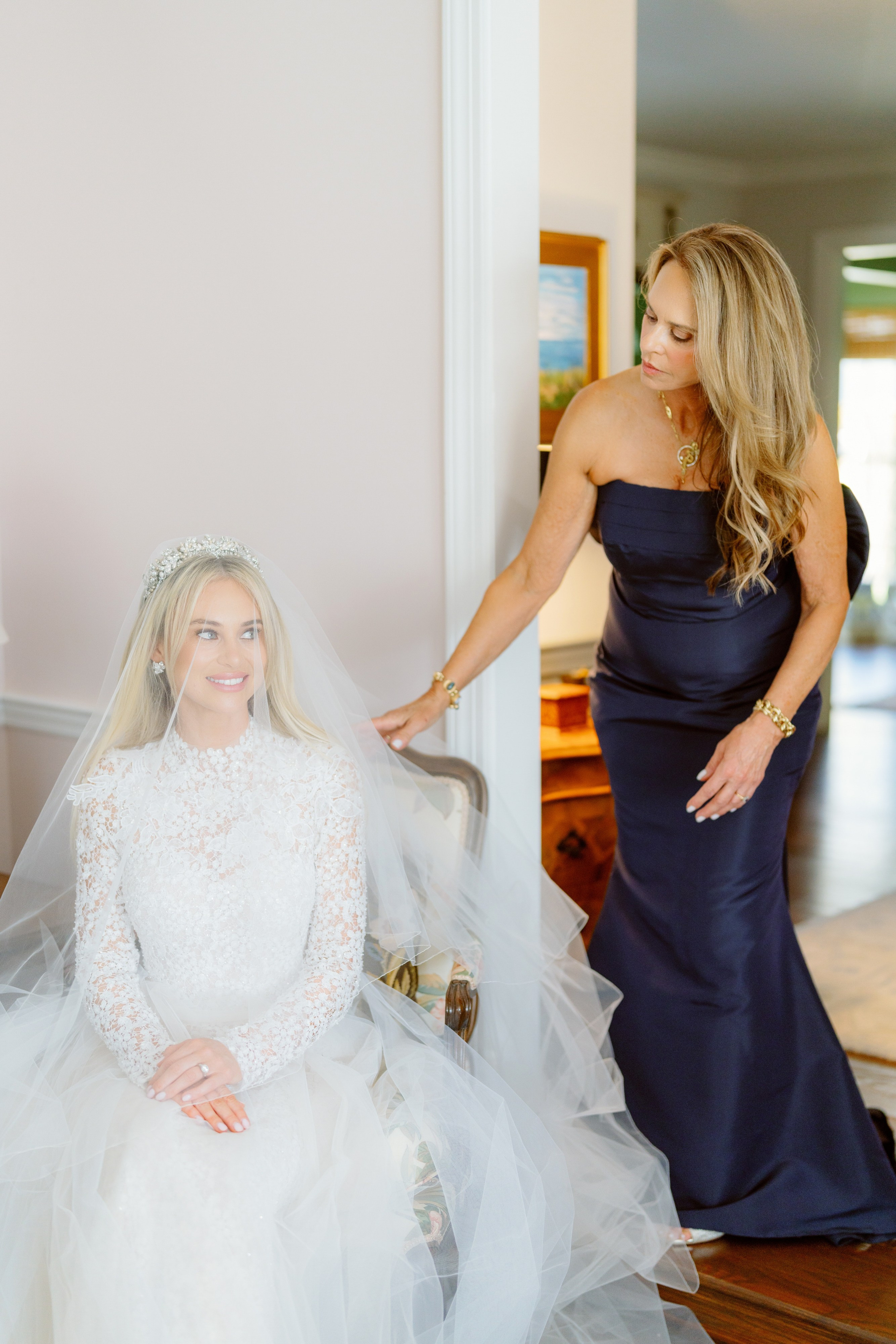 Katherine and Matt. Wedding photographer and videographer New York | New Jersey