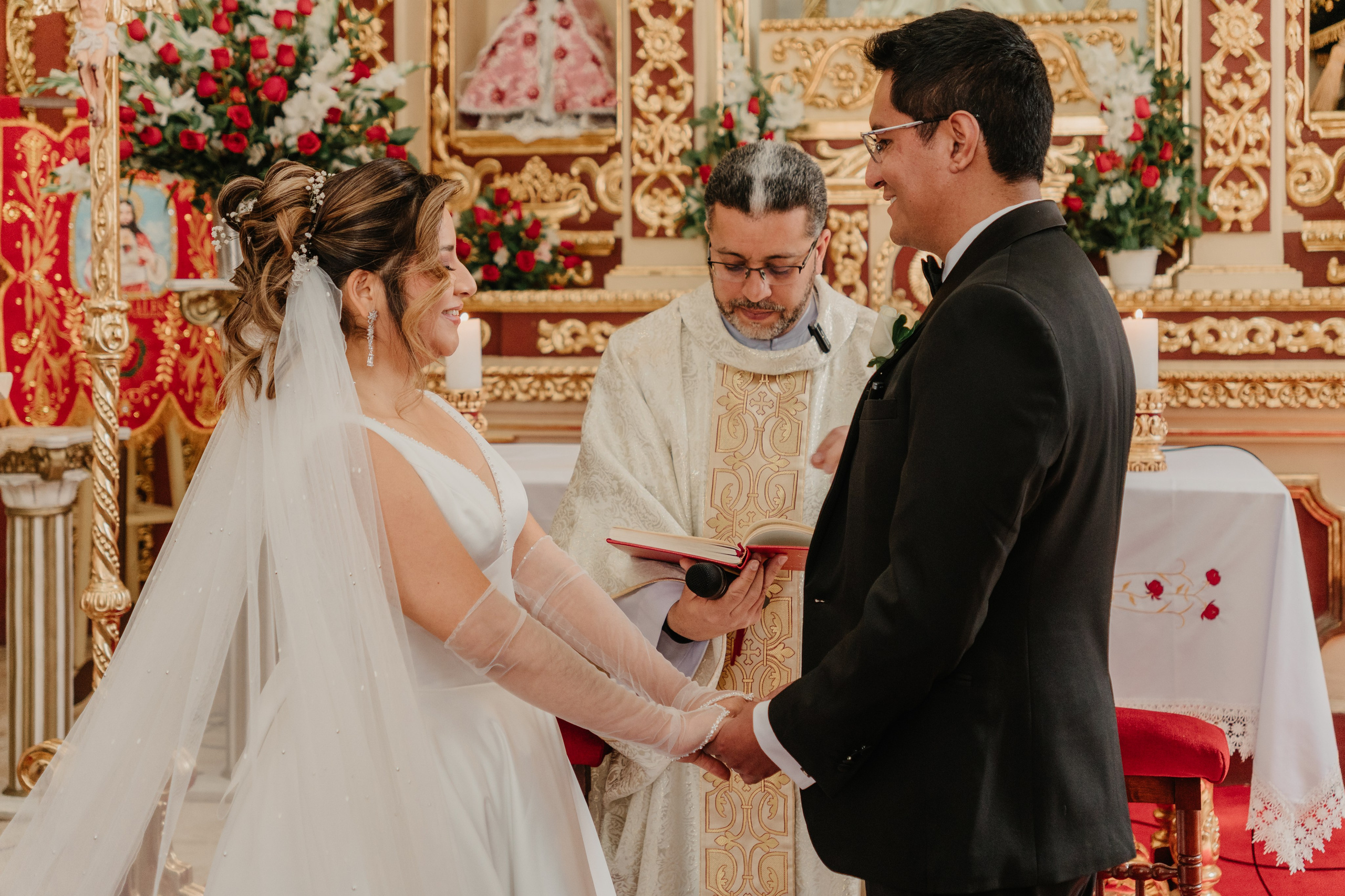 CAROL Y GERSON SOLO BODA. Studio KVTA | Fotografía y Video de Bodas en Arequipa