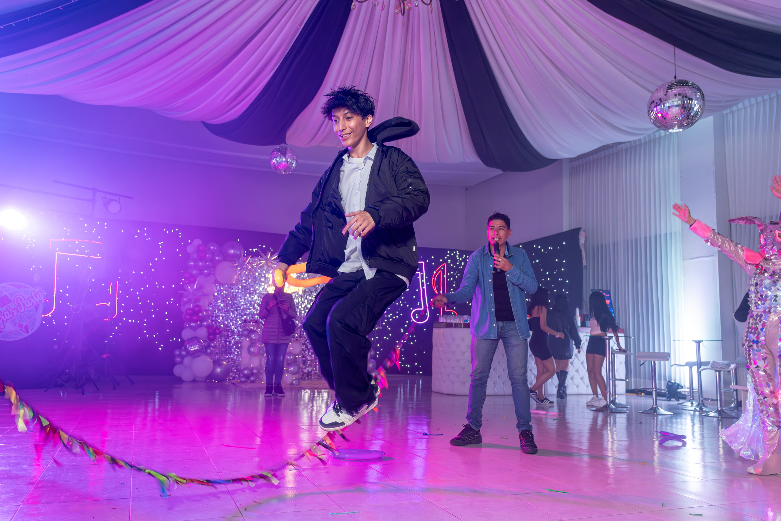 XV DE MAYRA. Studio KVTA | Fotografía y Video de Bodas en Arequipa