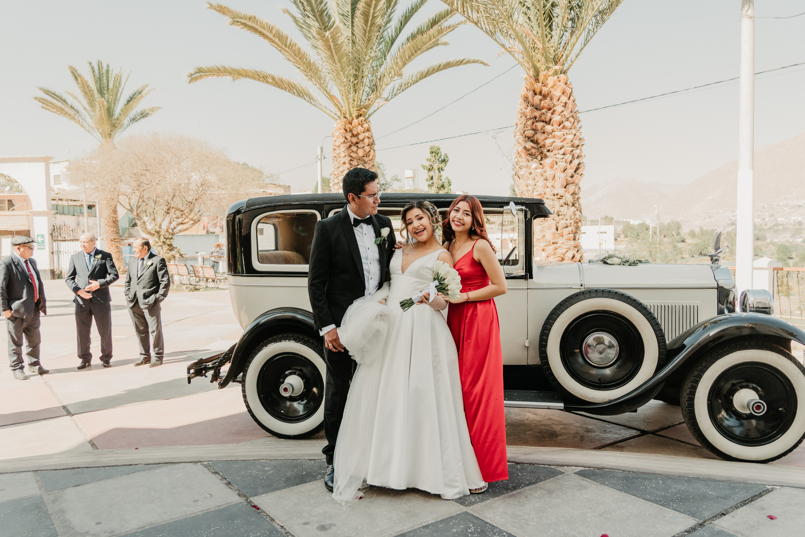 CAROL Y GERSON SOLO BODA. Studio KVTA | Fotografía y Video de Bodas en Arequipa