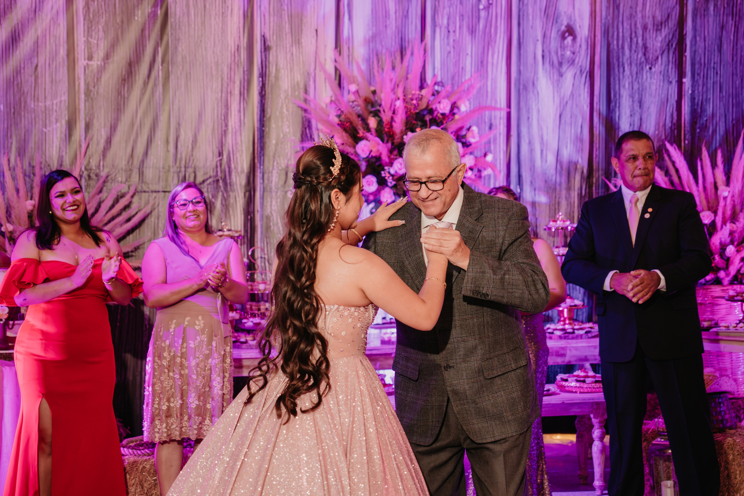 XV DE LETIZIA. Studio KVTA | Fotografía y Video de Bodas en Arequipa