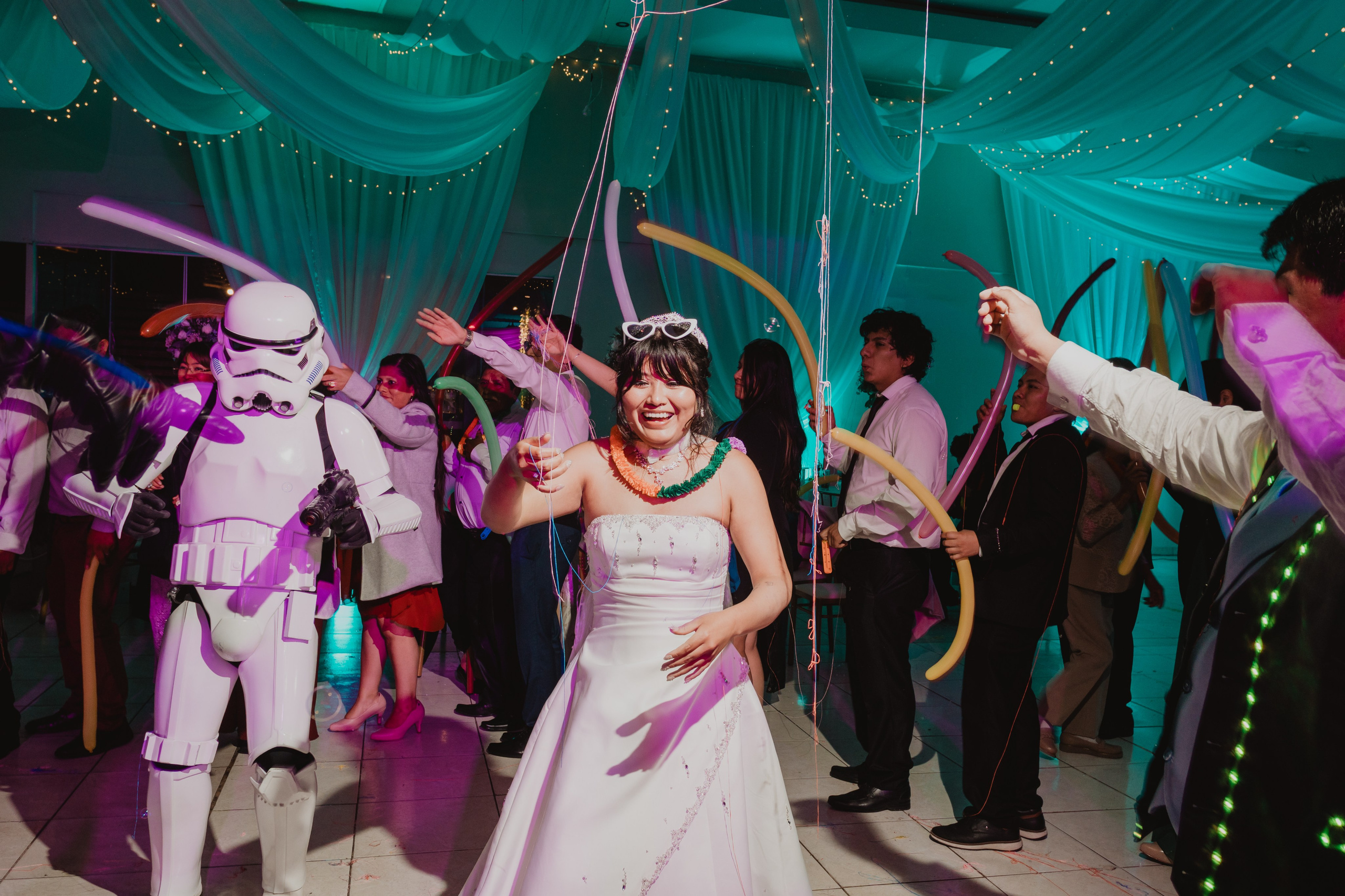 STEISY + EMMANUEL | BODA RELIGIOSA. Studio KVTA | Fotografía y Video de Bodas en Arequipa