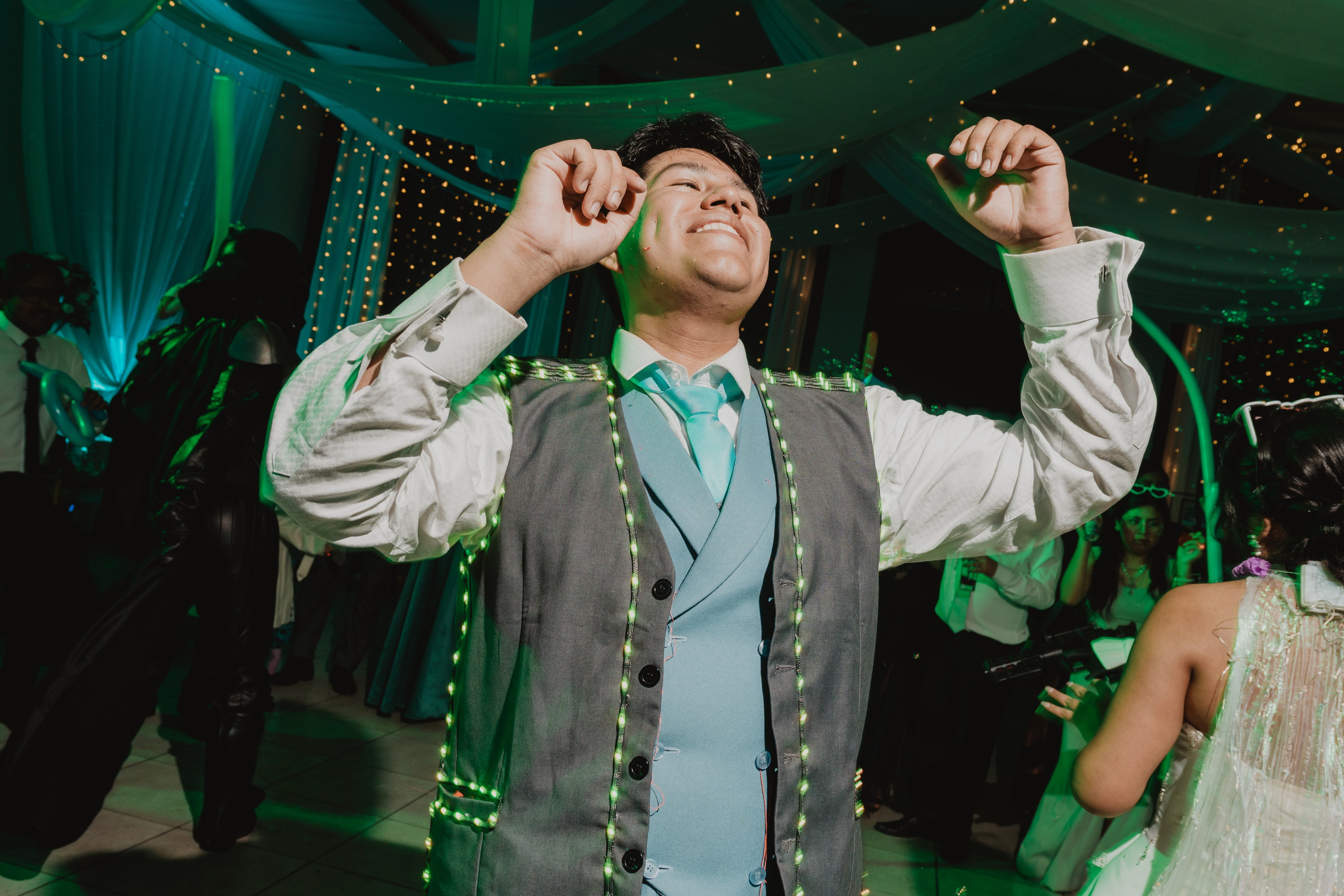 STEISY + EMMANUEL | BODA RELIGIOSA. Studio KVTA | Fotografía y Video de Bodas en Arequipa