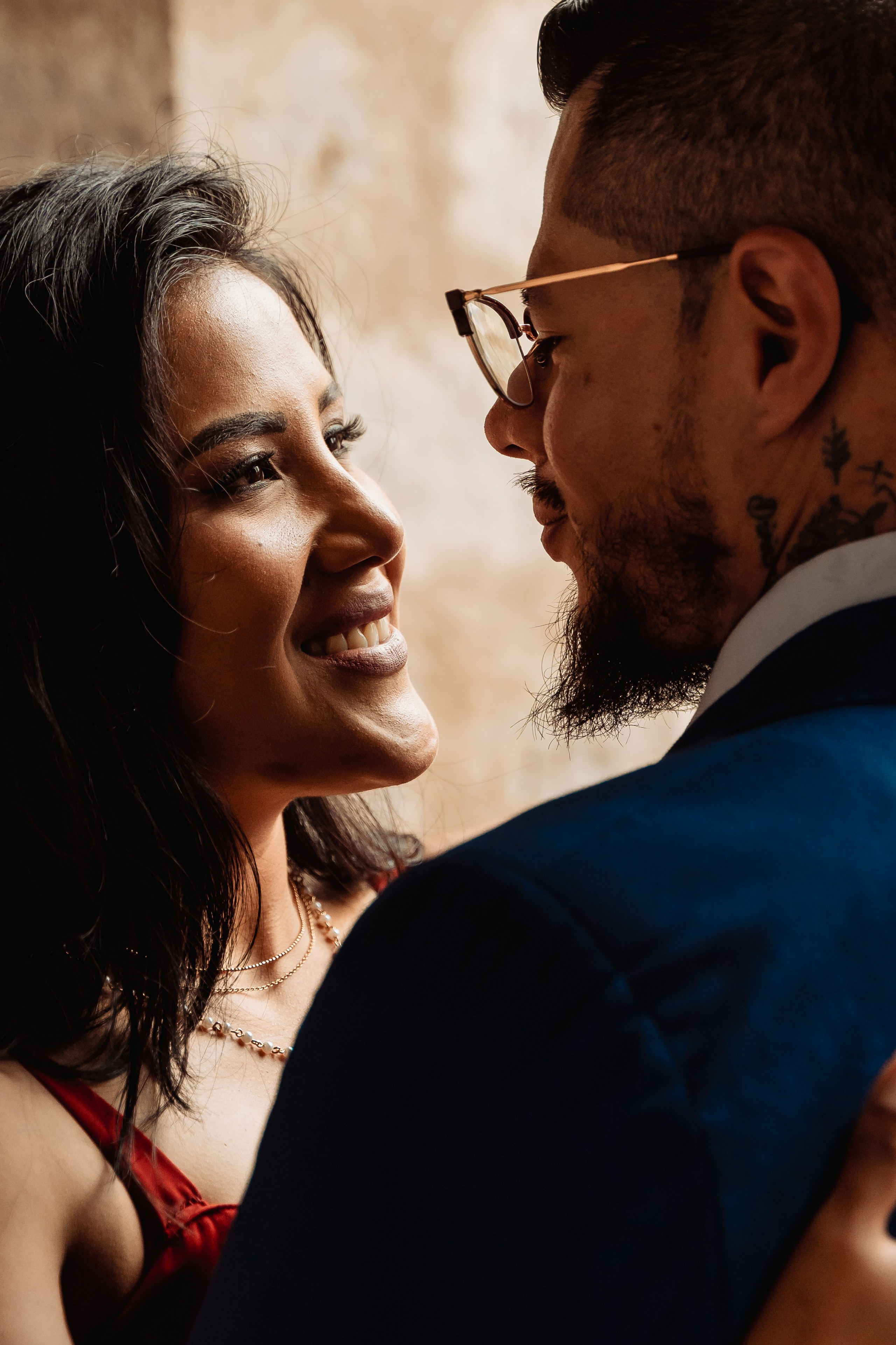 PRE BODA DE JORGE Y GABRIELA. Studio KVTA | Fotografía y Video de Bodas en Arequipa