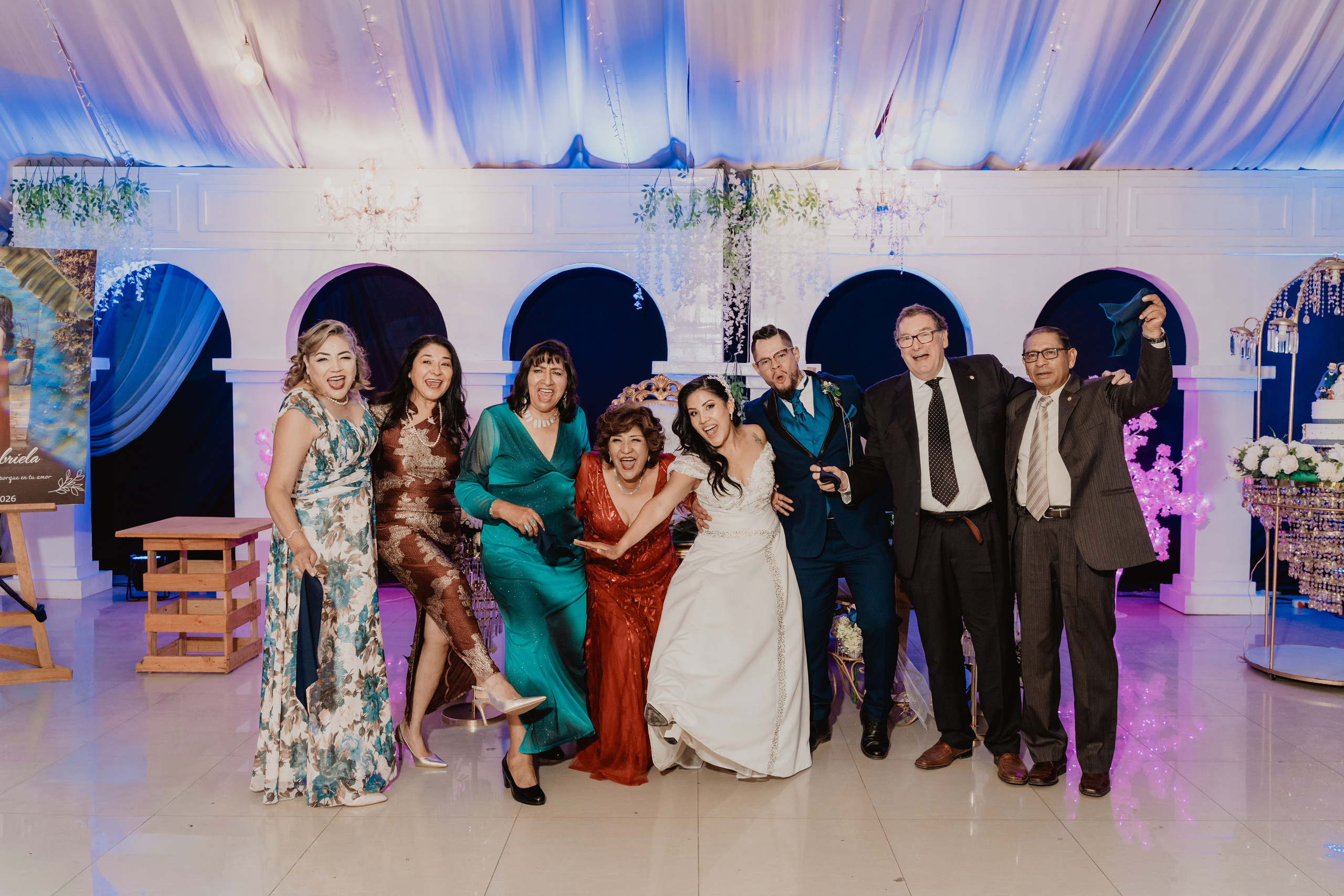 GABRIELA + JORGE | BODA CIVIL RELIGIOSA. Studio KVTA | Fotografía y Video de Bodas en Arequipa