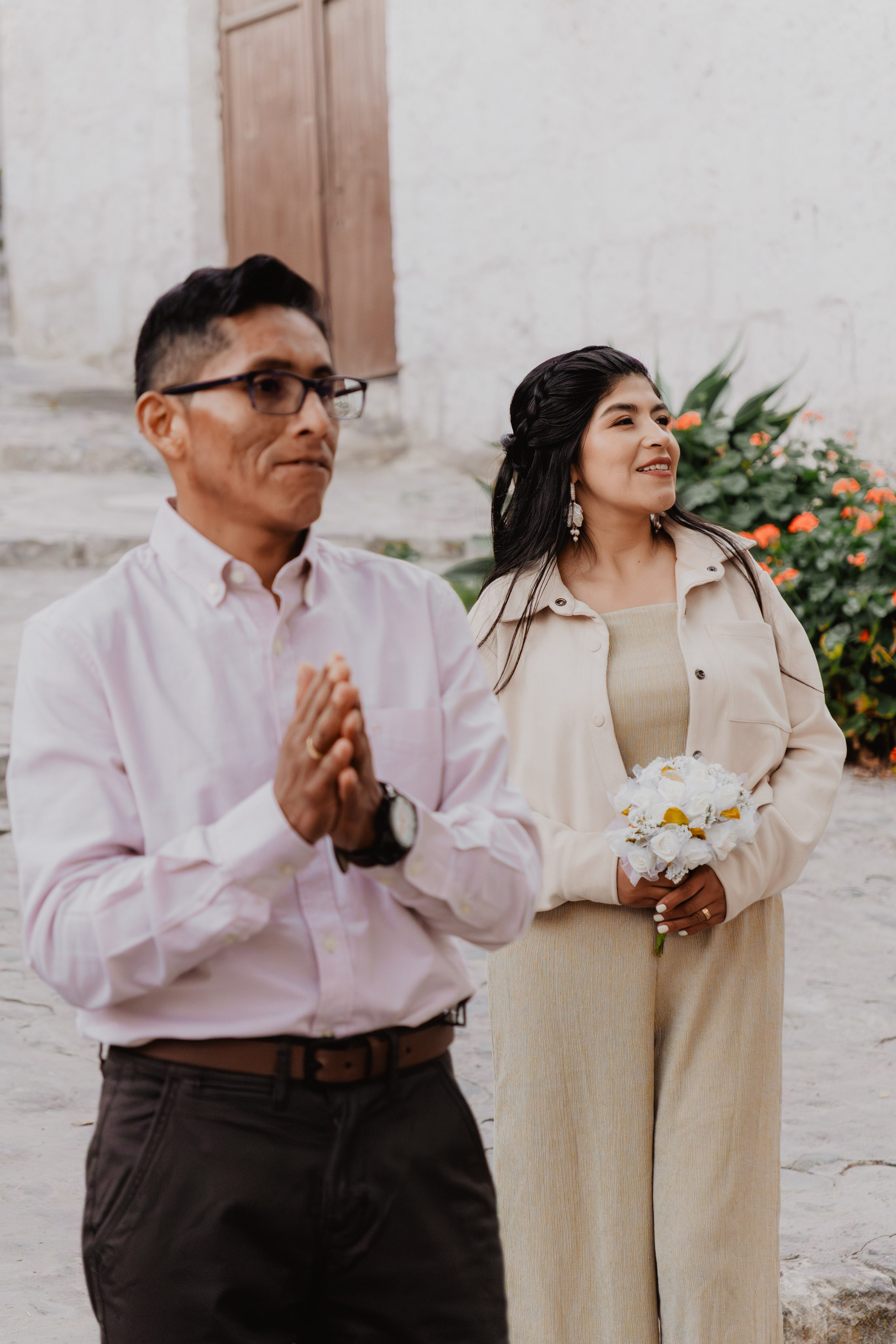 EVER + ELY | PRE BODA. Studio KVTA | Fotografía y Video de Bodas en Arequipa