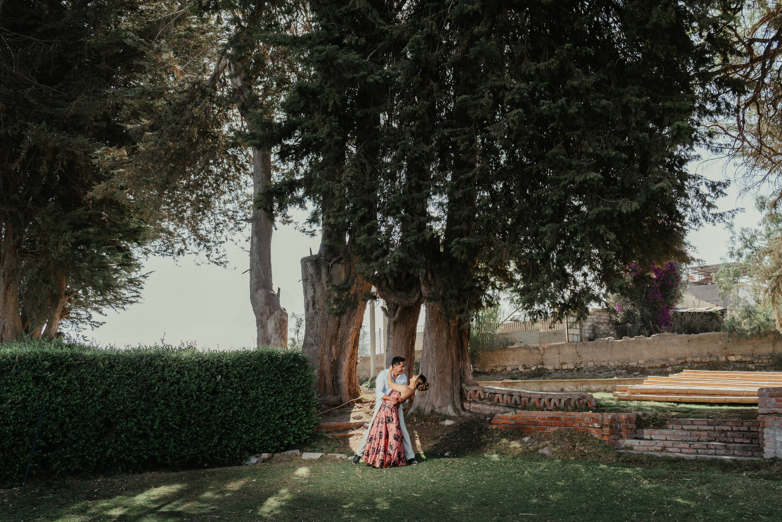 CAROL Y GERSON | PRE BODA. Studio KVTA | Fotografía y Video de Bodas en Arequipa