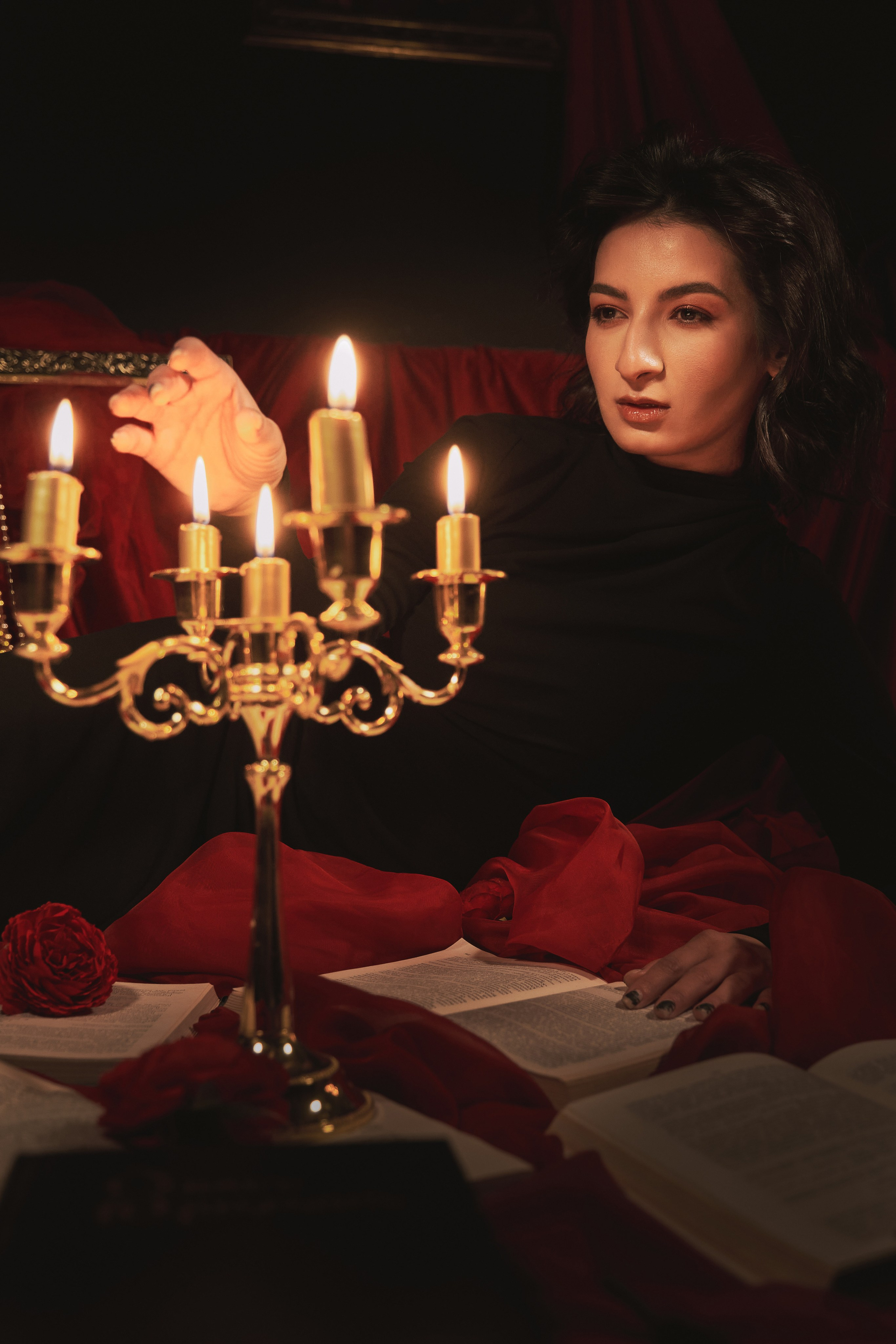 NESYA. Фотограф Михаил Мальчевский