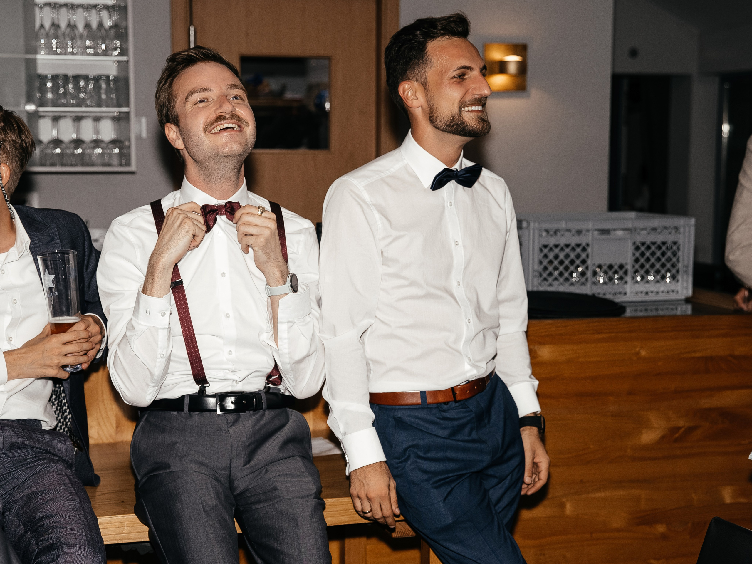 Mirjam & Maxim. Wedding Photographer