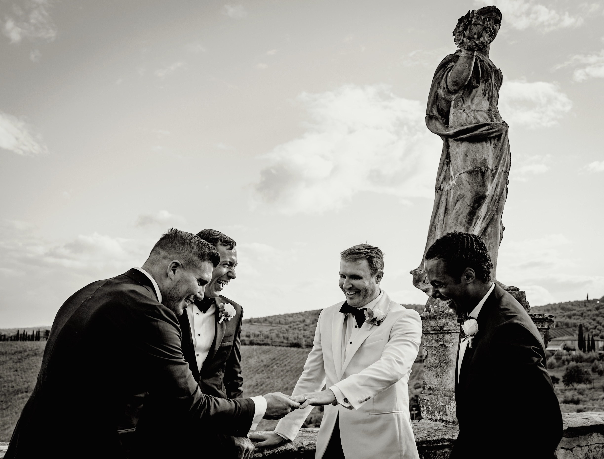 Wedding. Stefano Passerini Editorial Wedding Photographer in Italy
