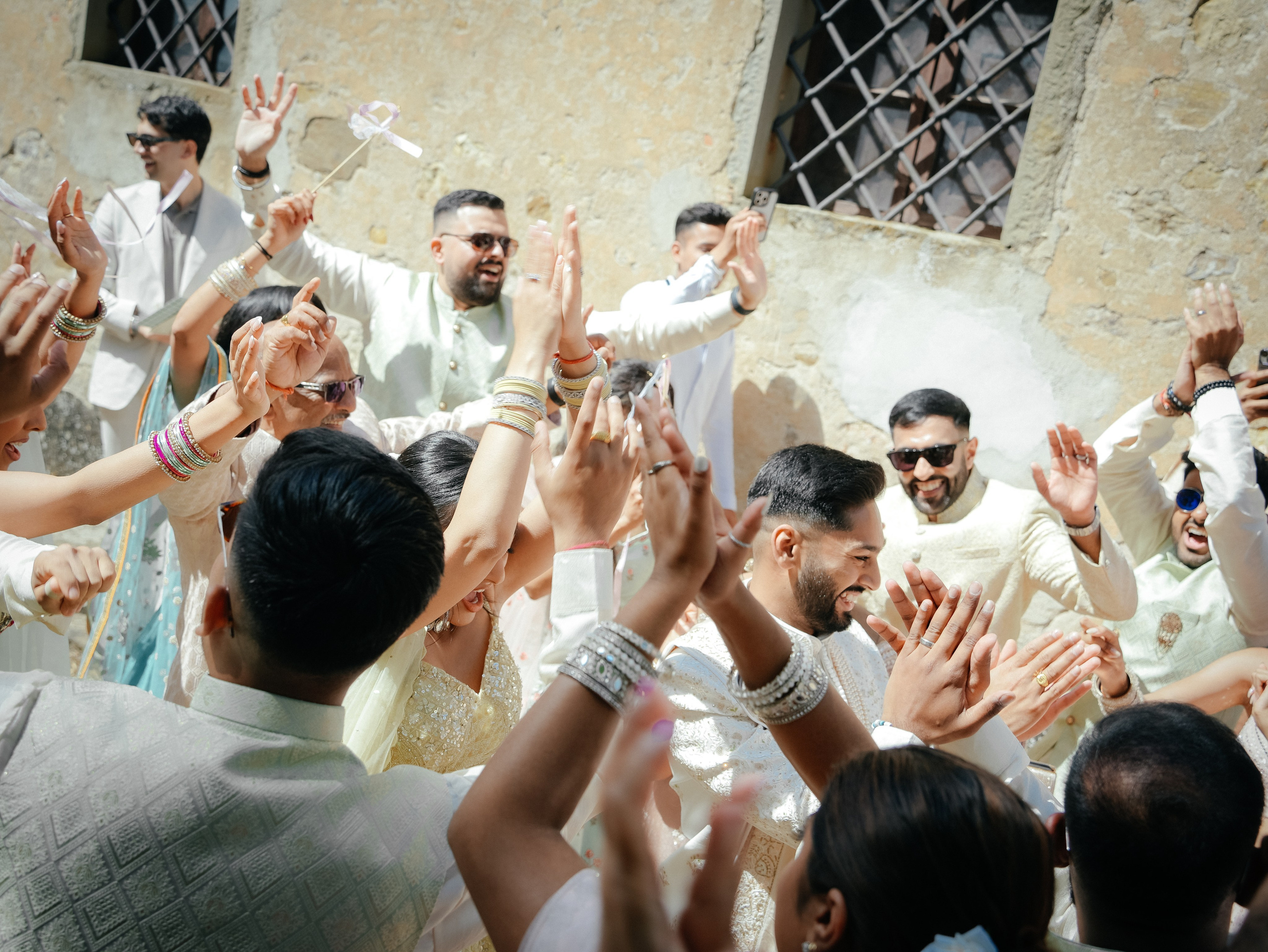 Day 1. Stefano Passerini Editorial Wedding Photographer in Italy