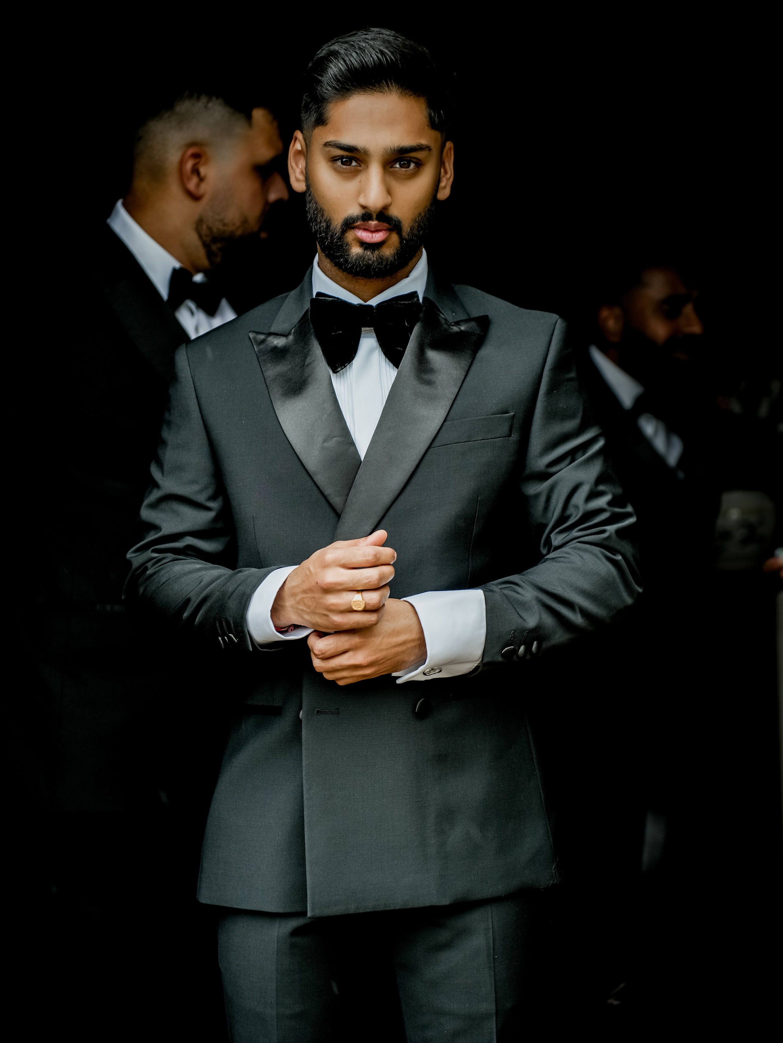 День2. Wedding Photographer in Italy