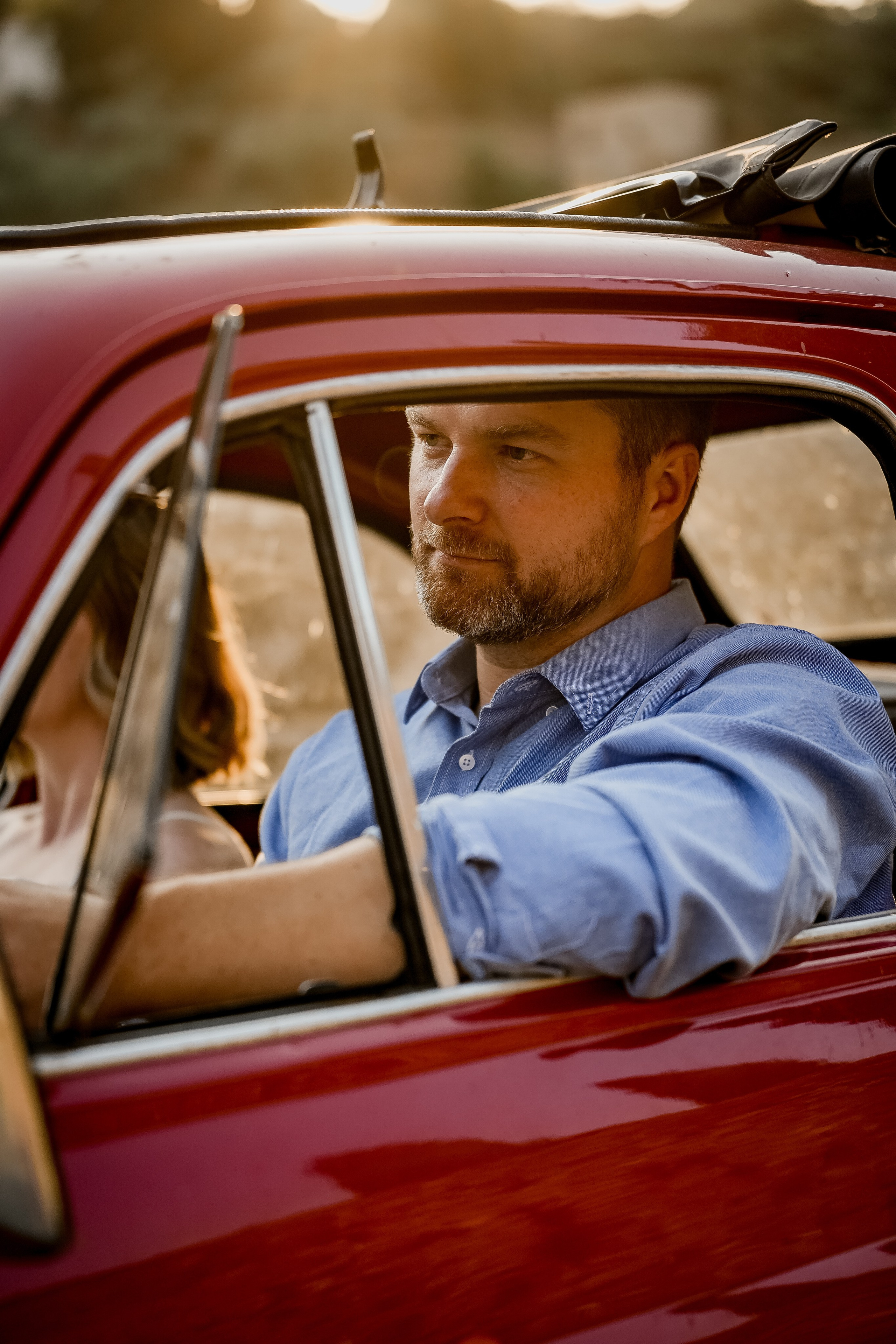 Mandy and Family. Wedding Photographer in Italy