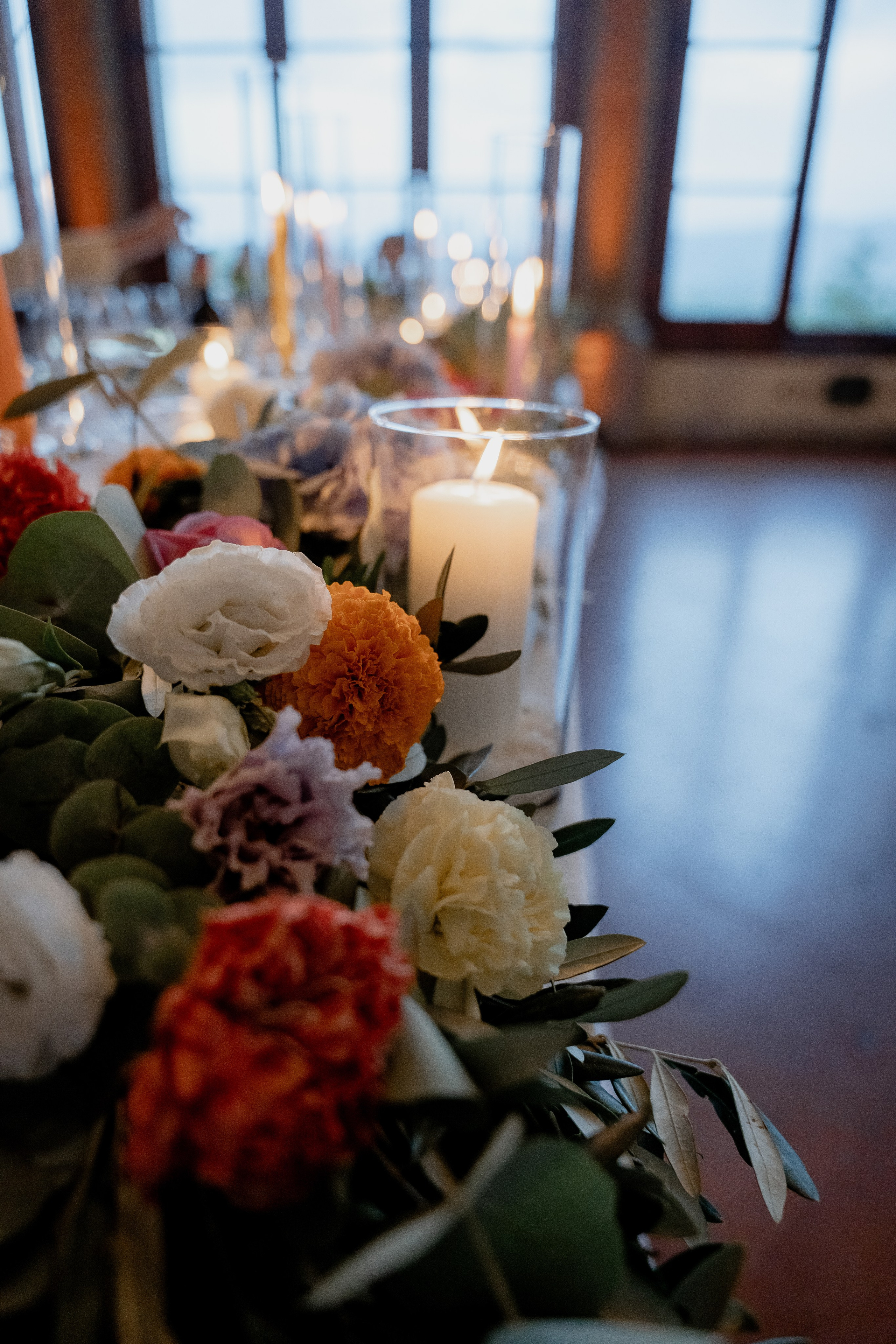 Wedding M&N. Stefano Passerini Editorial Wedding Photographer in Italy