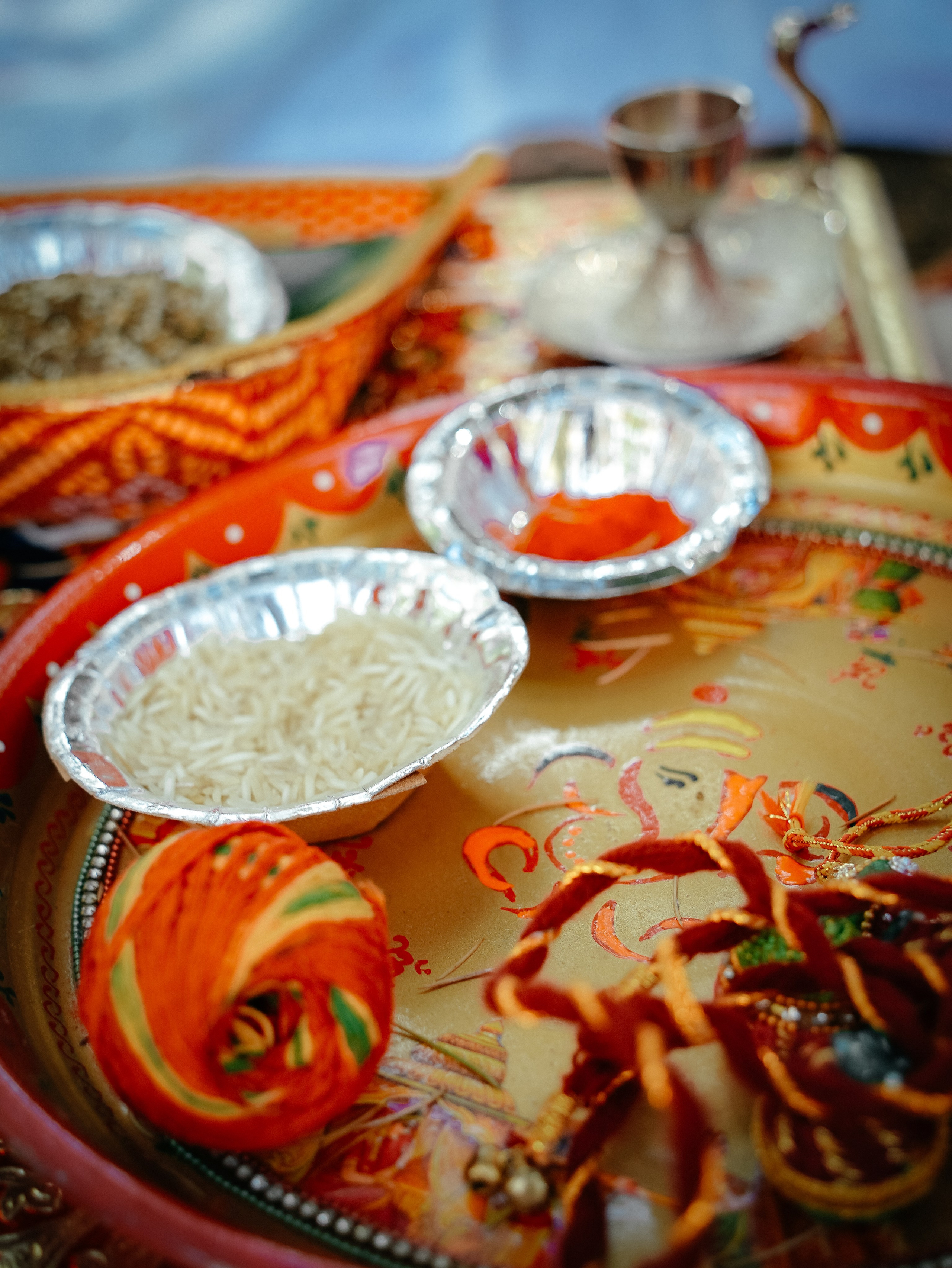 Indian Wedding in Tuscany. Wedding Photographer in Italy