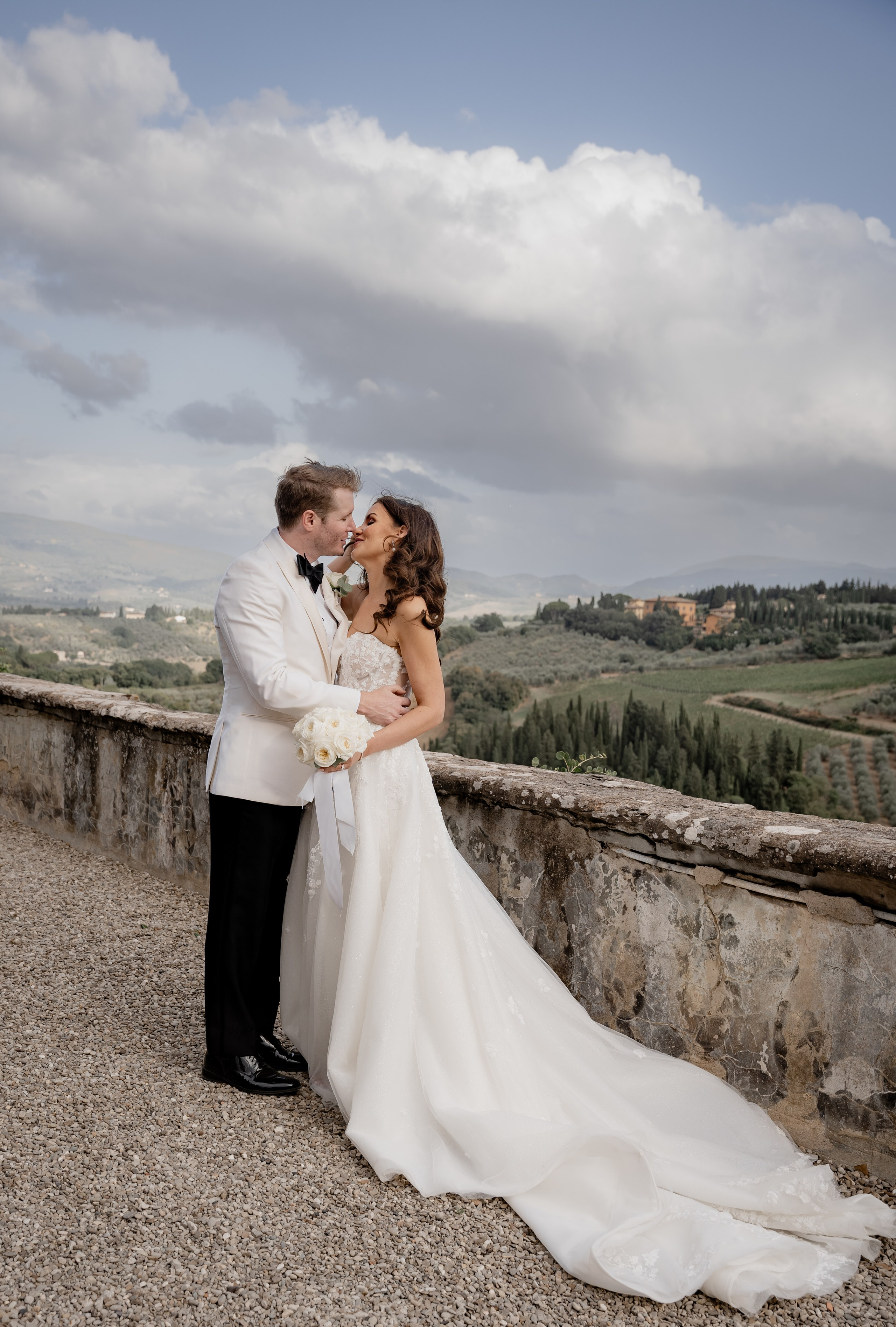 Wedding M&N. Stefano Passerini Editorial Wedding Photographer in Italy