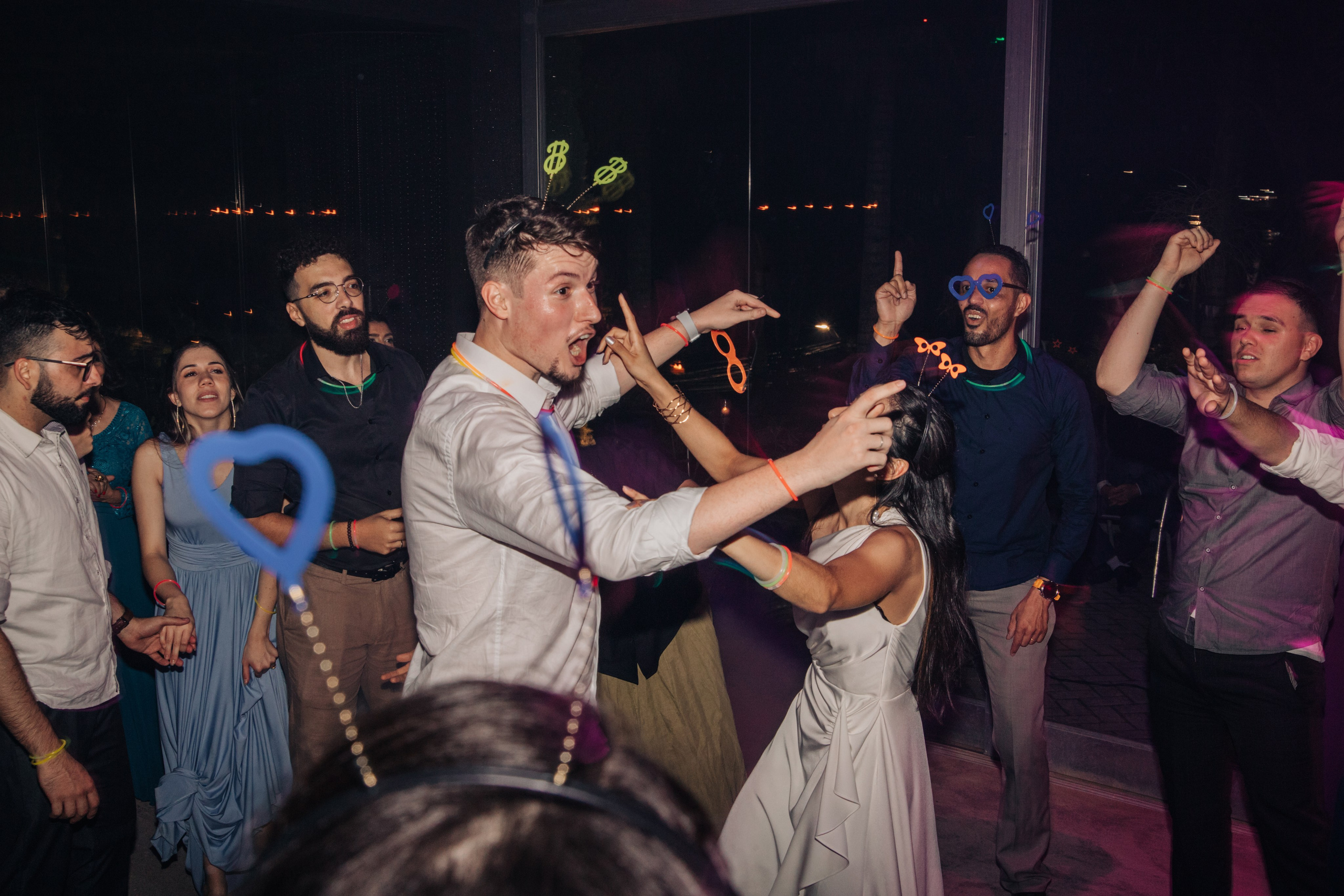 Casamento — Felipe & Ananda. Fotógrafo de Casamentos, Eventos e Ensaios em Ribeirão Preto e região — Thiago Saletti