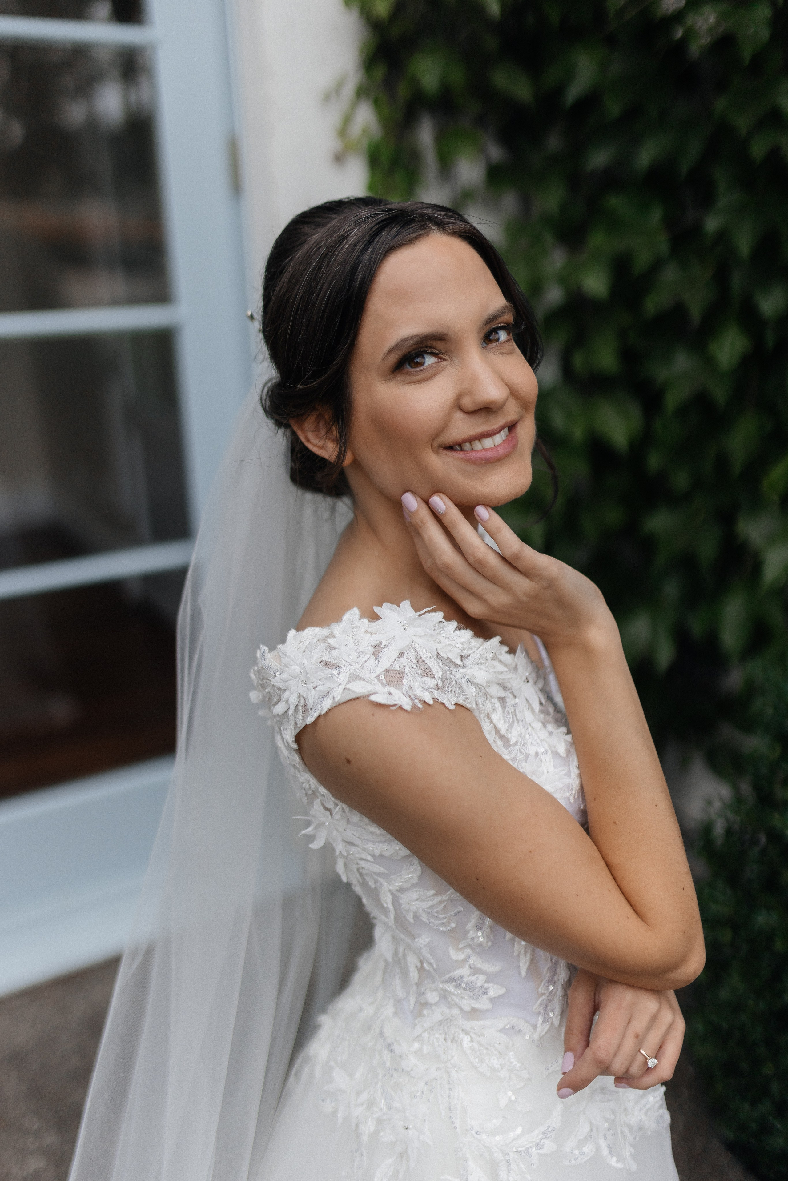 Max and Julia. Family and Wedding photographer