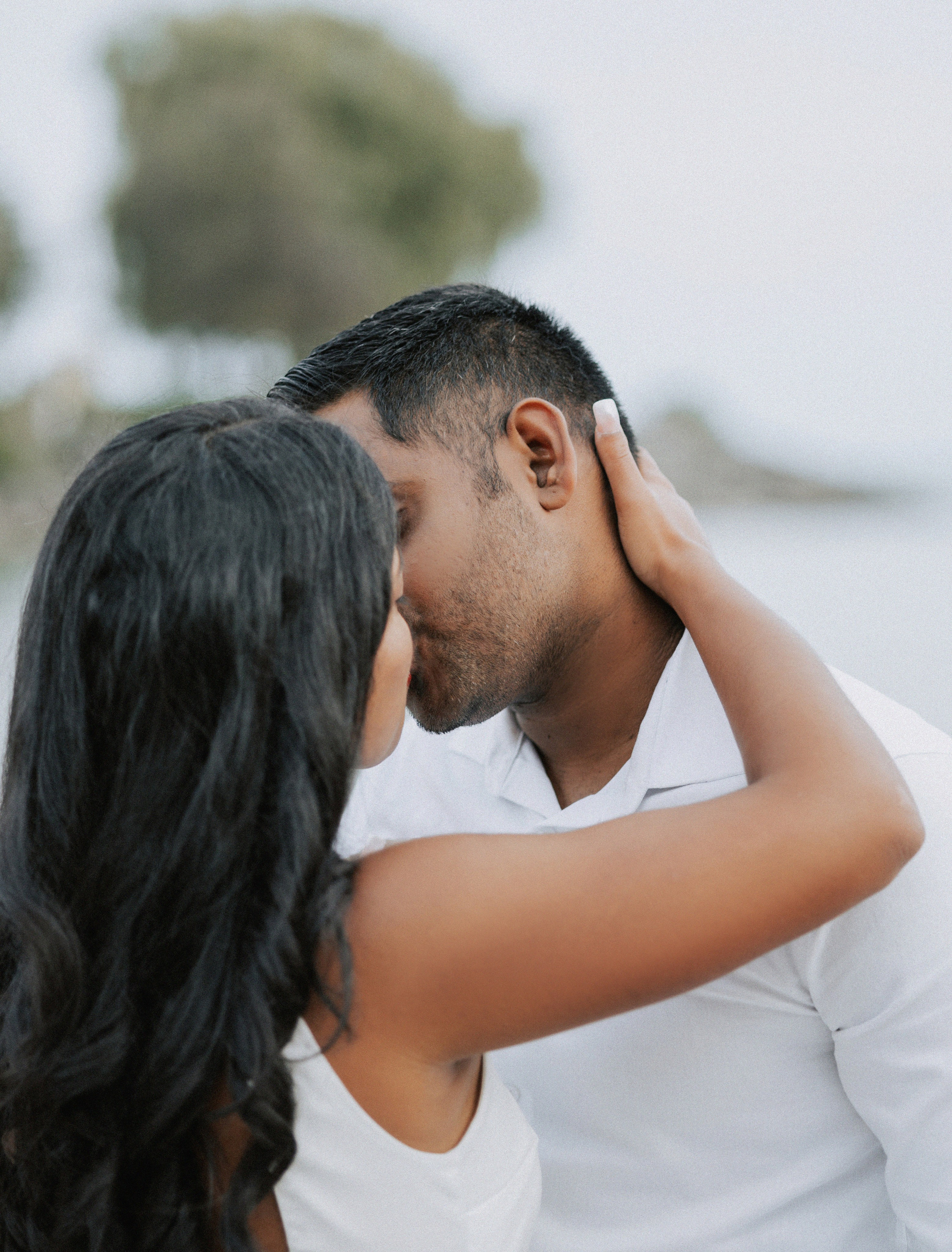 Proposal Scarborough Bluffs. Chernenko.photography