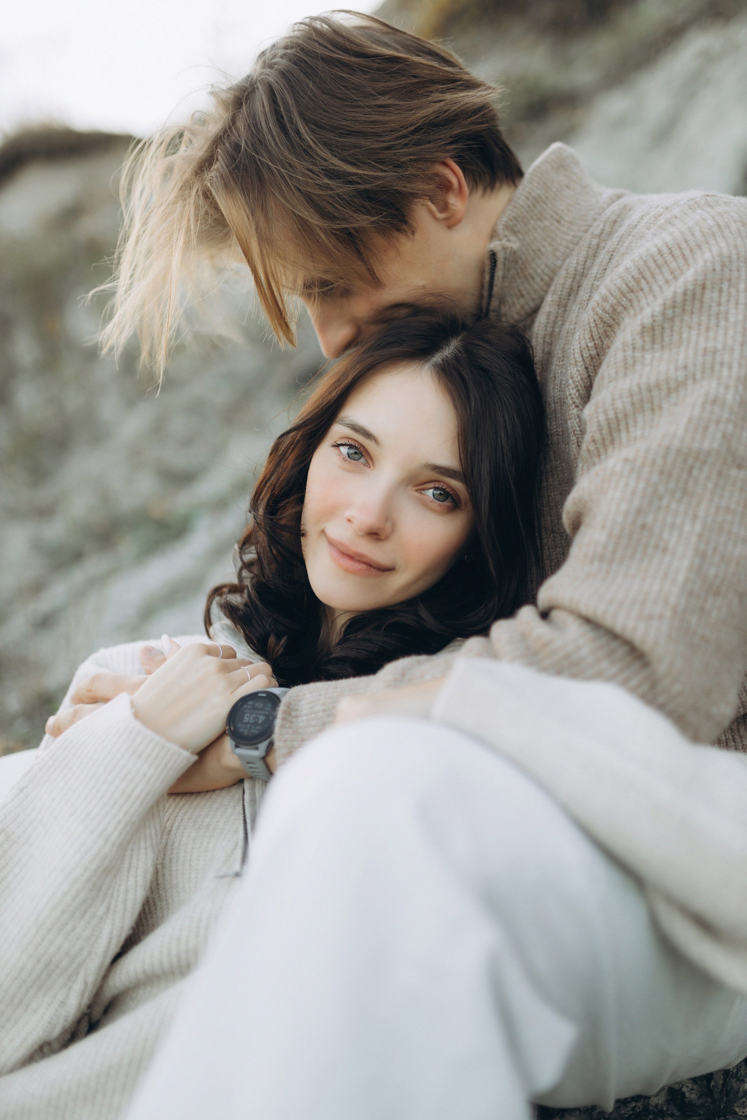 Adam & Maya. Chernenko.photography