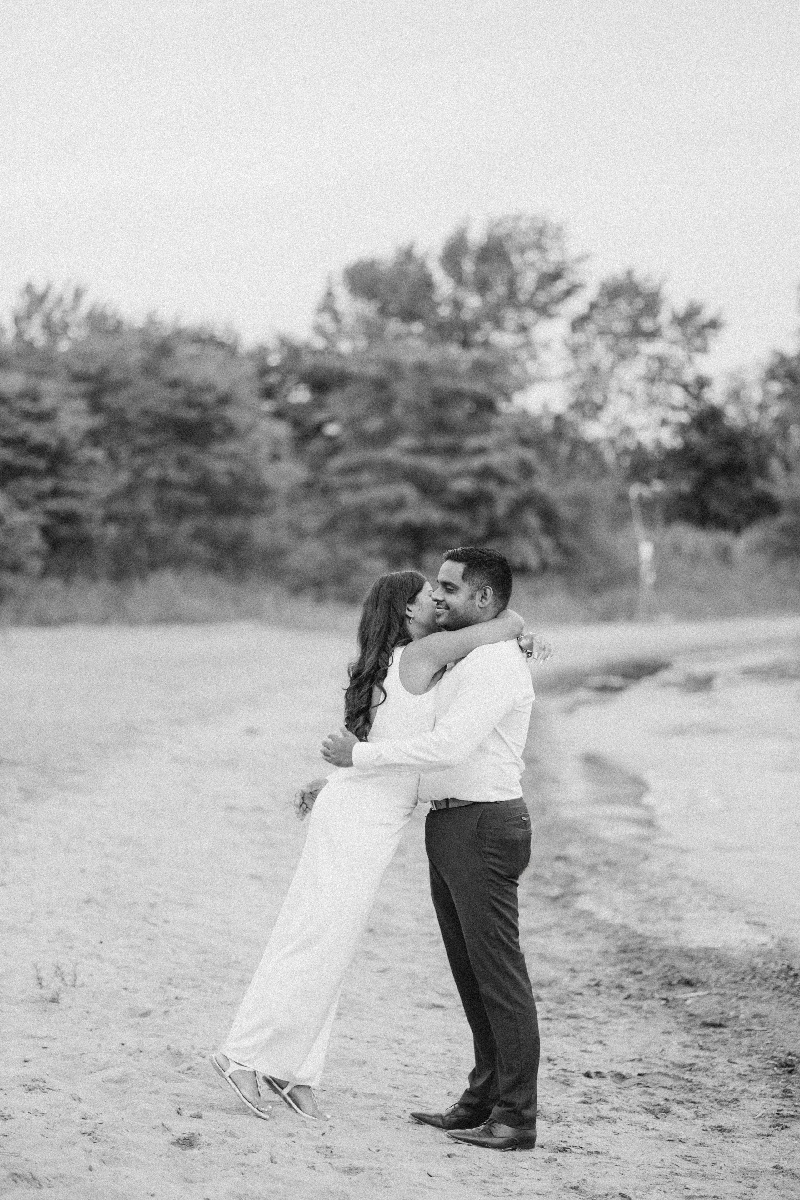 Proposal Scarborough Bluffs. Chernenko.photography