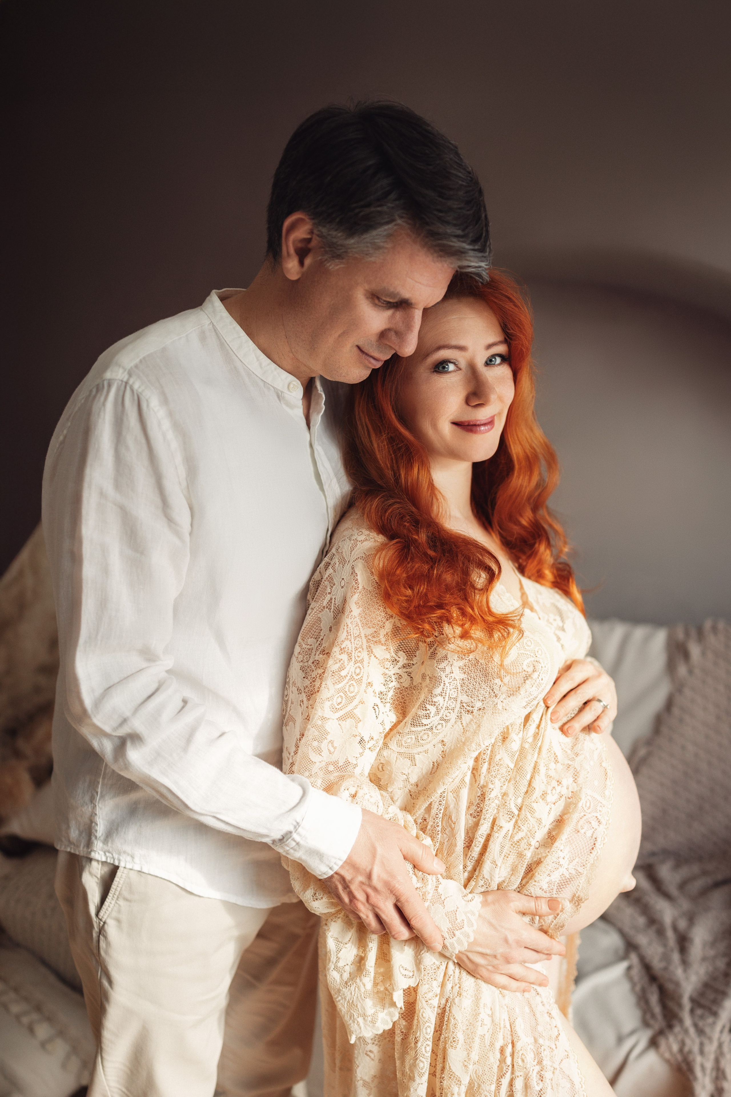 Maternity. Newborn, kids, family photographer based near Zurich, Switzerland