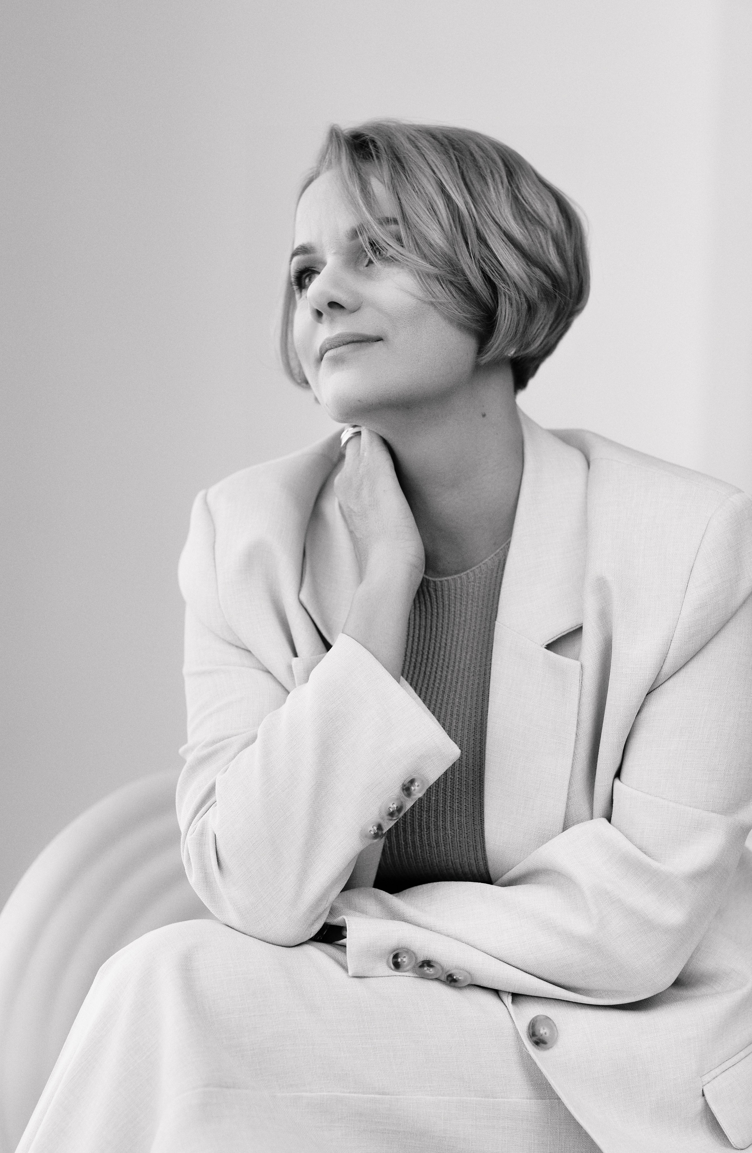 Яна. Нейрографика. Валерия Вартанова. Фотограф