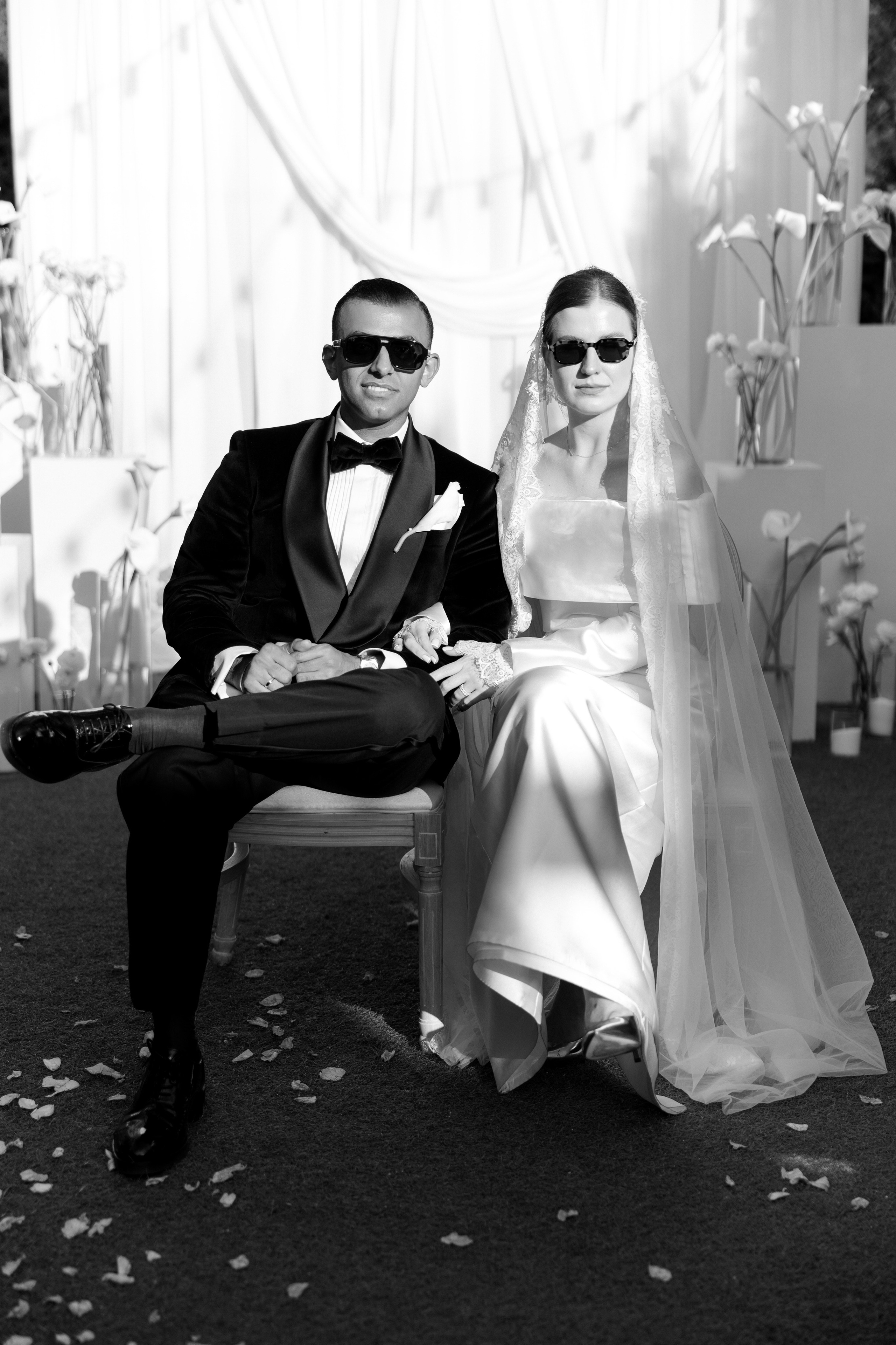 Вікторія & Самех. Весільний та сімейний фотограф Одеса