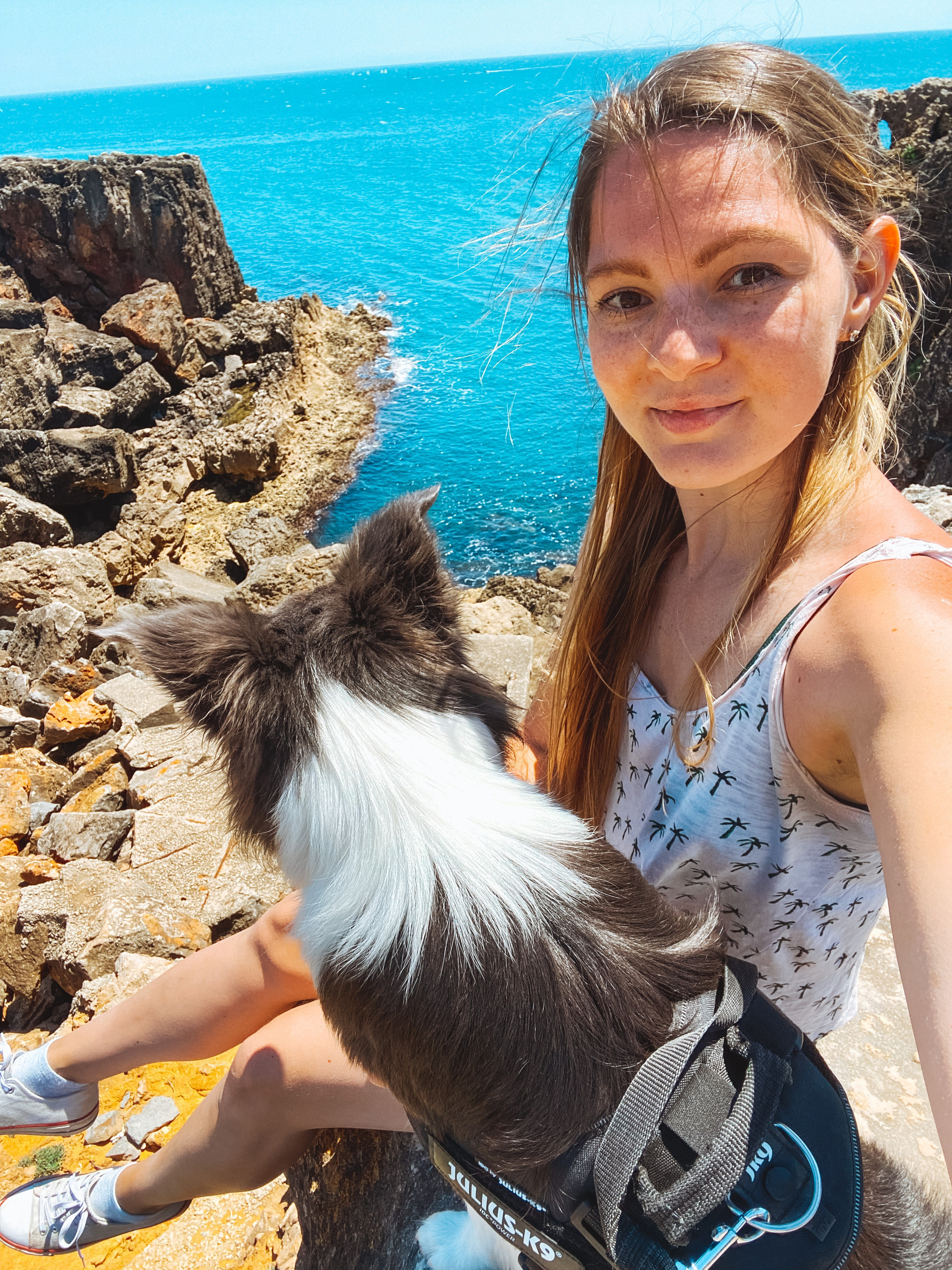 Jógový pobyt v Portugalsku 2024. Mateřství. Nevýchova. Život v souladu s přírodou. Jóga