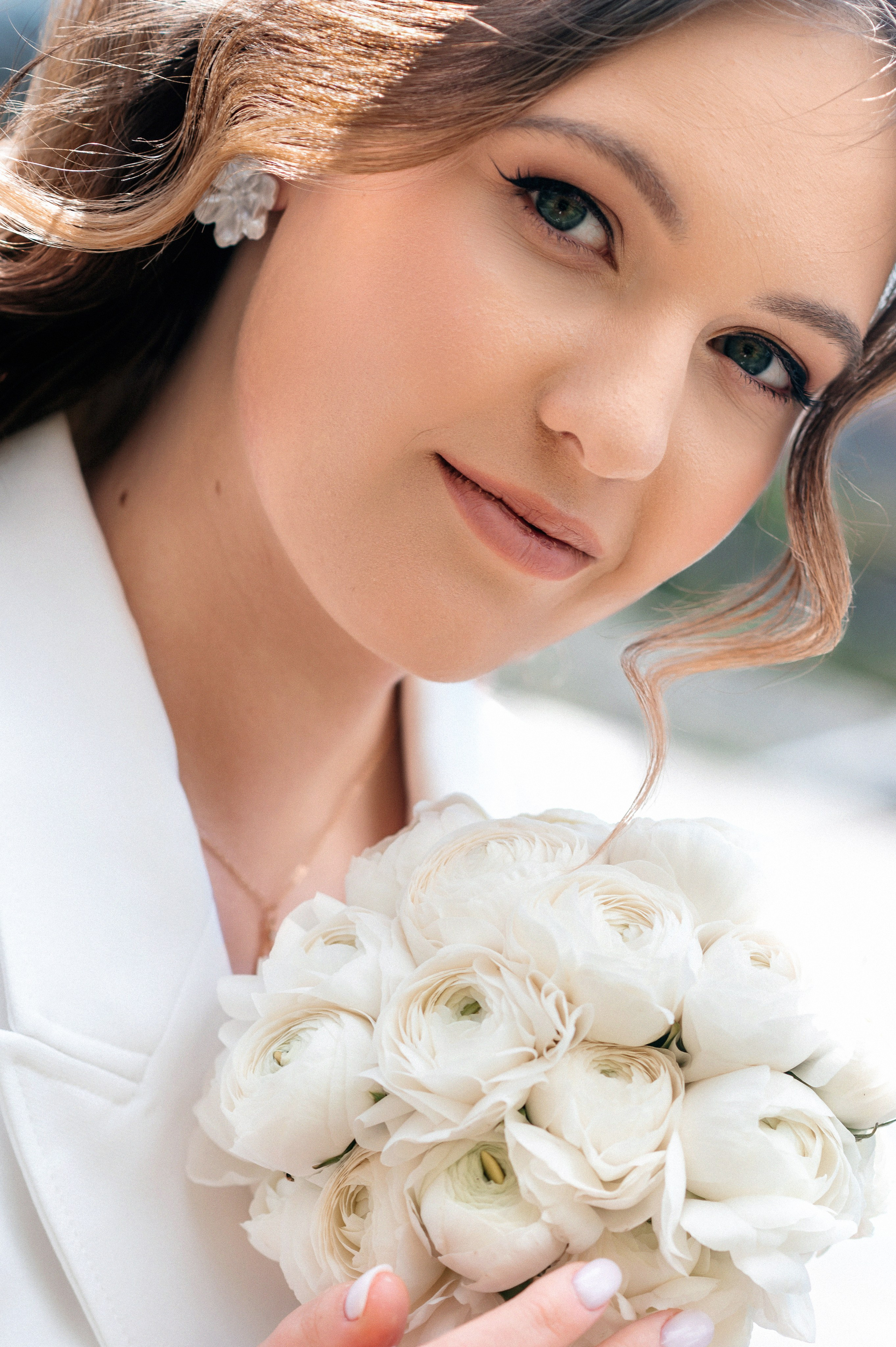 Андрей+Ксения. Свадебный и портретный фотограф Юлия Пыльченко