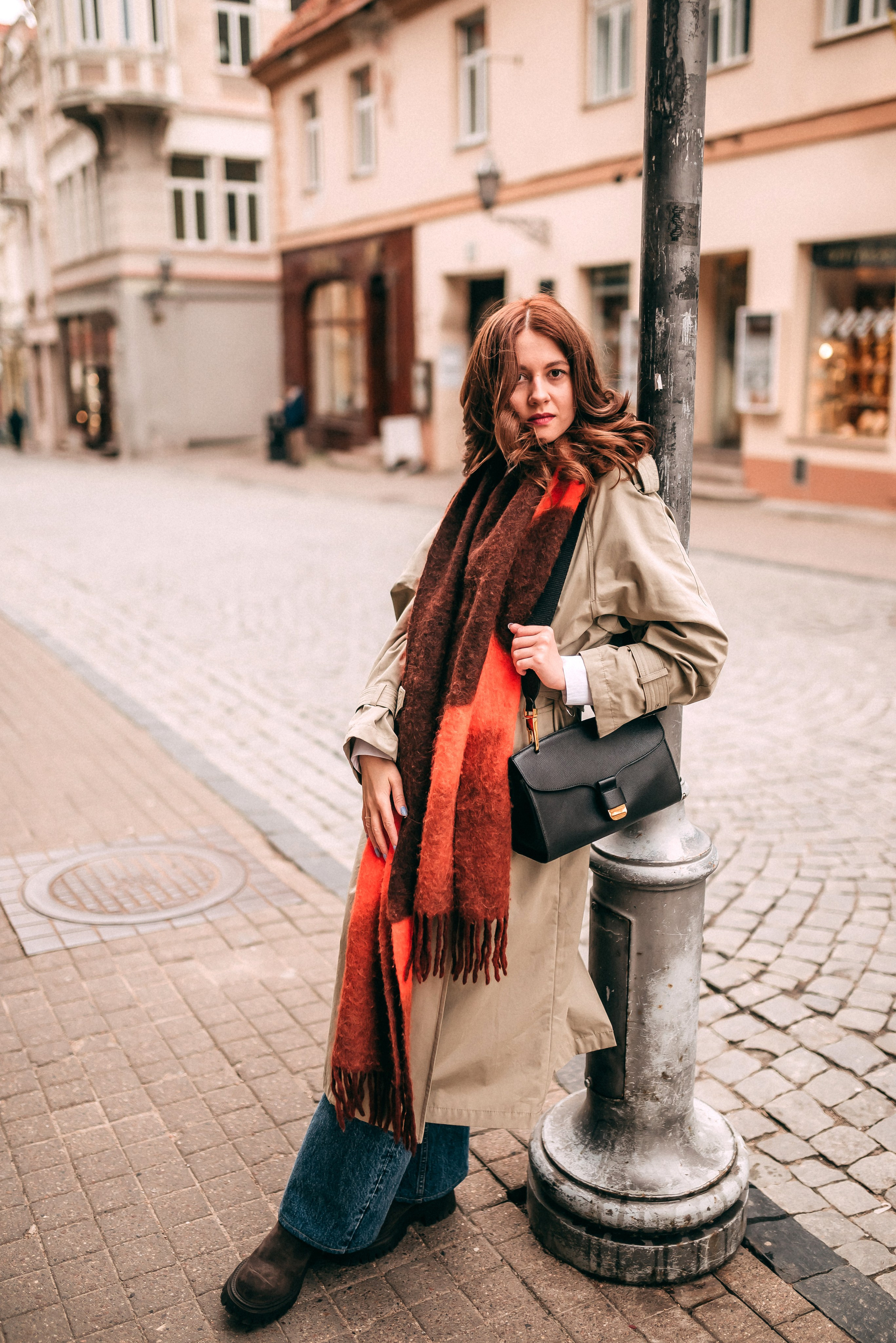 Ирена. Свадебный и портретный фотограф Юлия Пыльченко