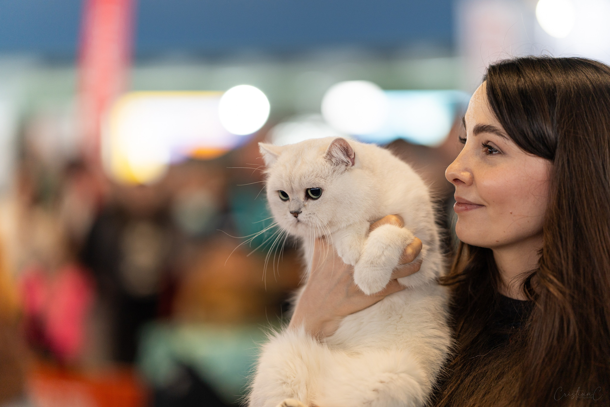 Pet Expo 2025. Bycristinaciobanu