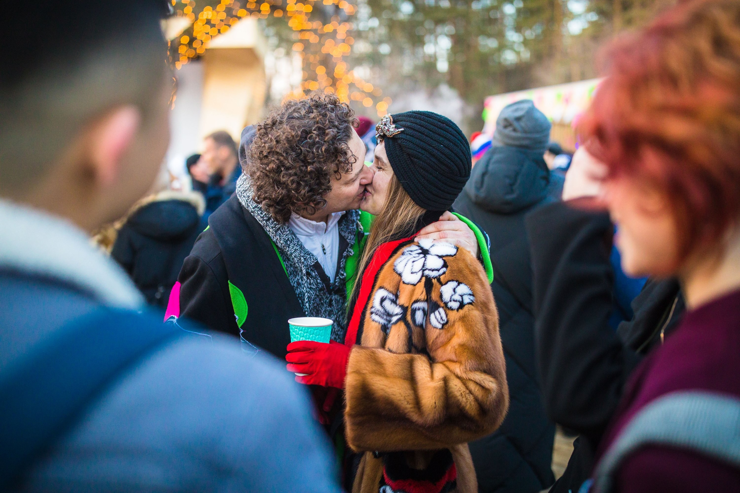 Birthday Gregory. True Story Photography