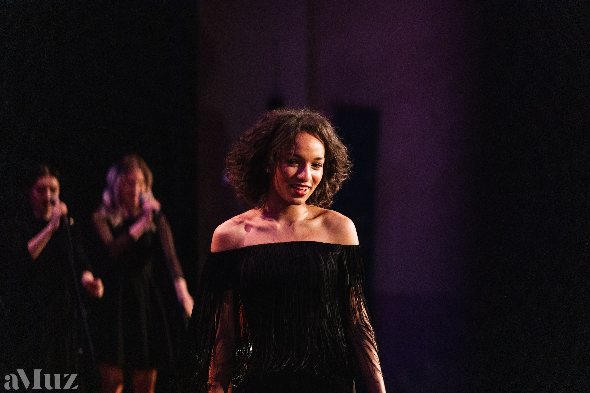 Jazz Zaśpiewam. Fotograf Ślubny Warszawa - Sesje Biznesowe Rodzinne Eventy