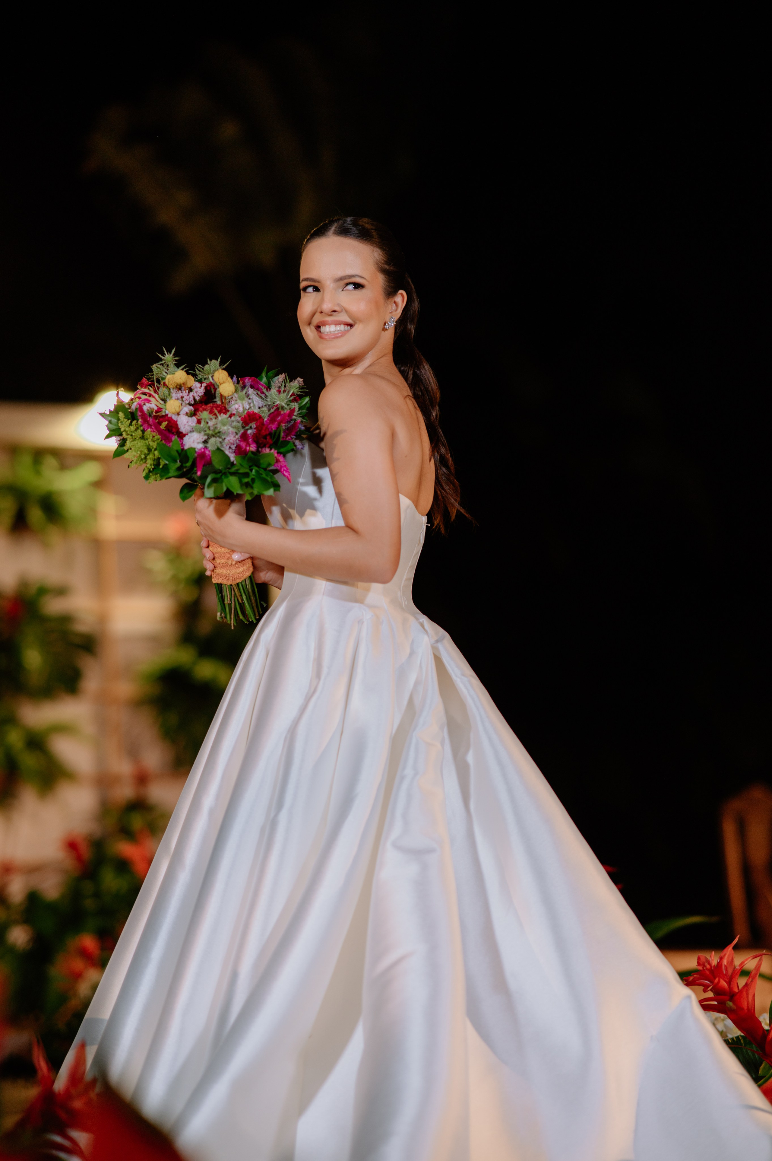Duda e Felipe. Luz suave, direção leve e fotos que captam quem realmente você é