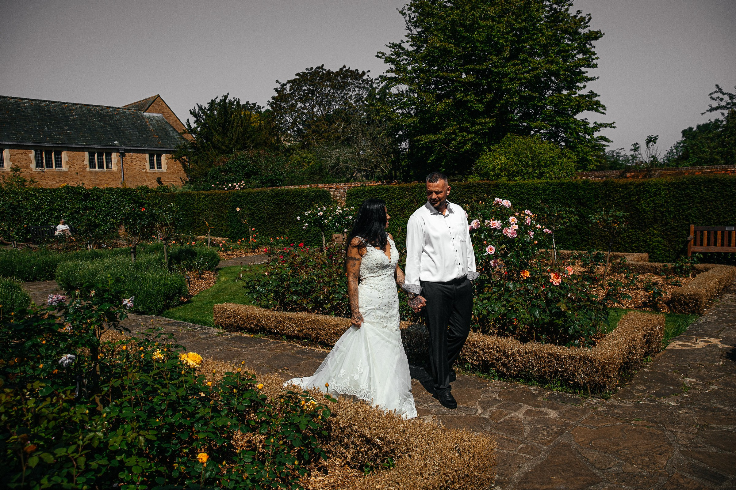 Wedding. Https://valeriubriciuc.com/