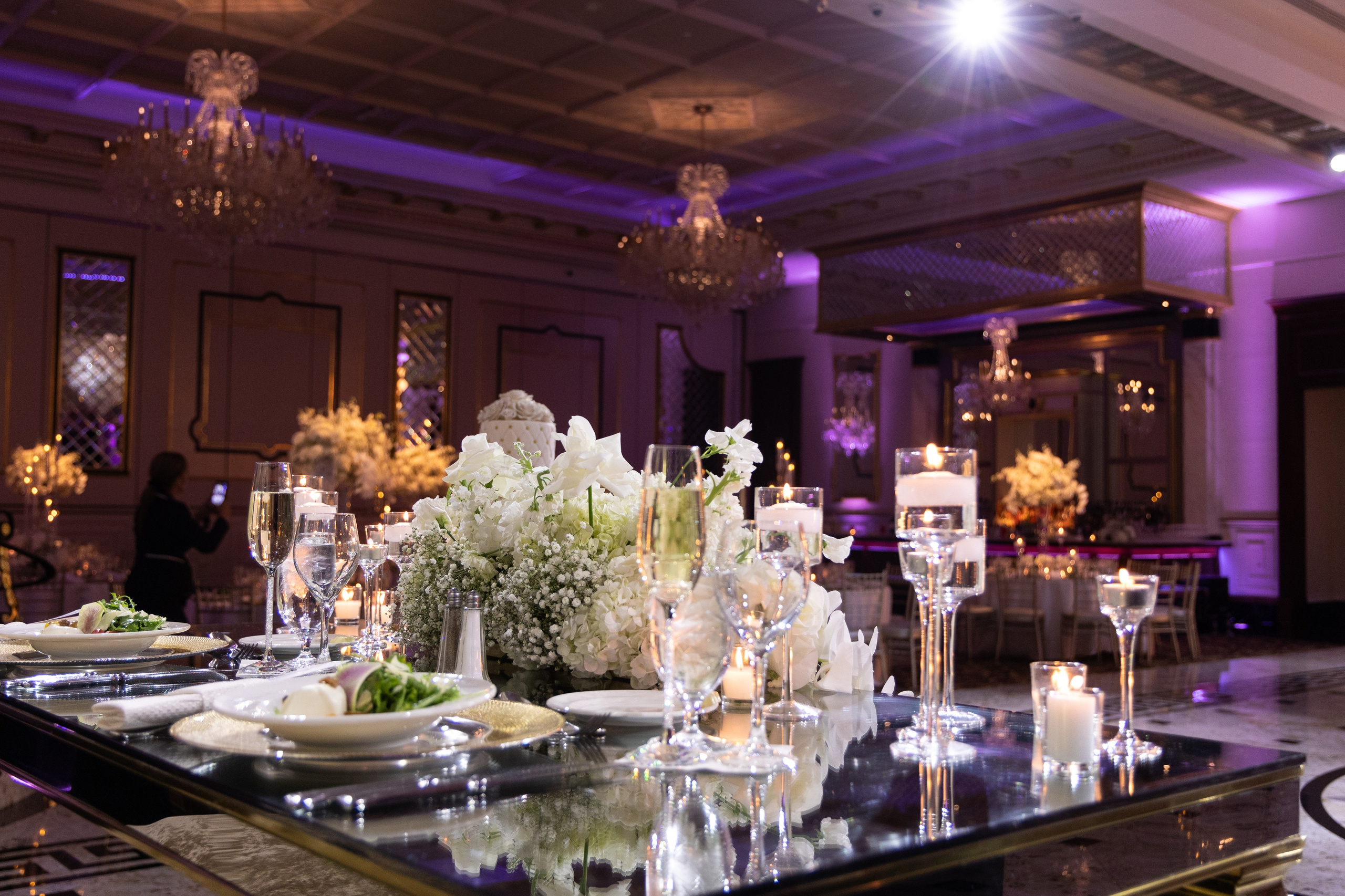 Gianna and Alexander, Shadowbrook at Shrewsbusy, NJ. Wedding Photo & Video