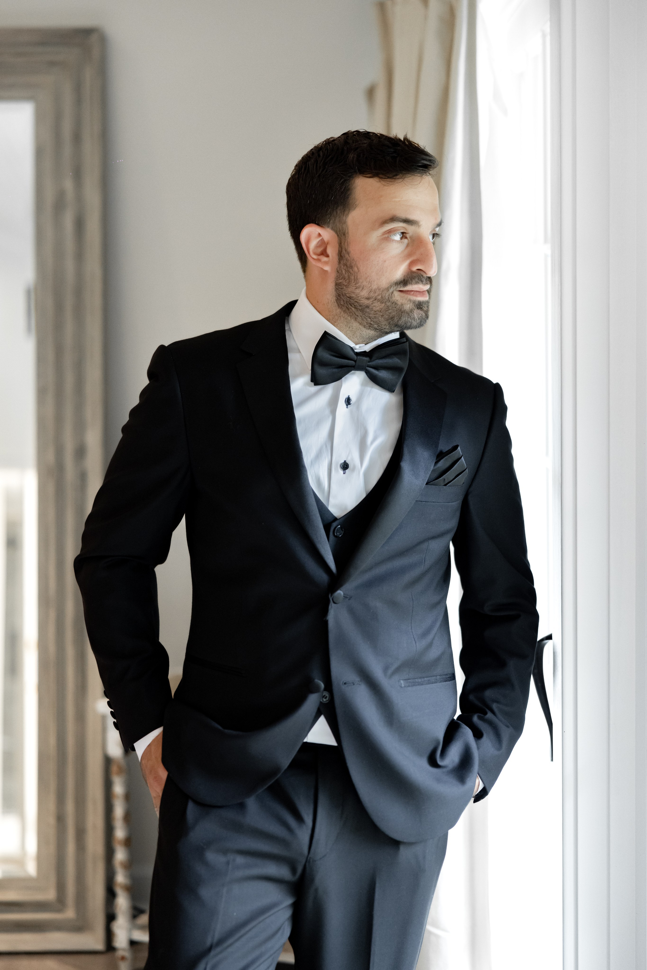 Ashley & Leshye, Falls Creek Farm Equestrian, NY. Wedding Photo & Video