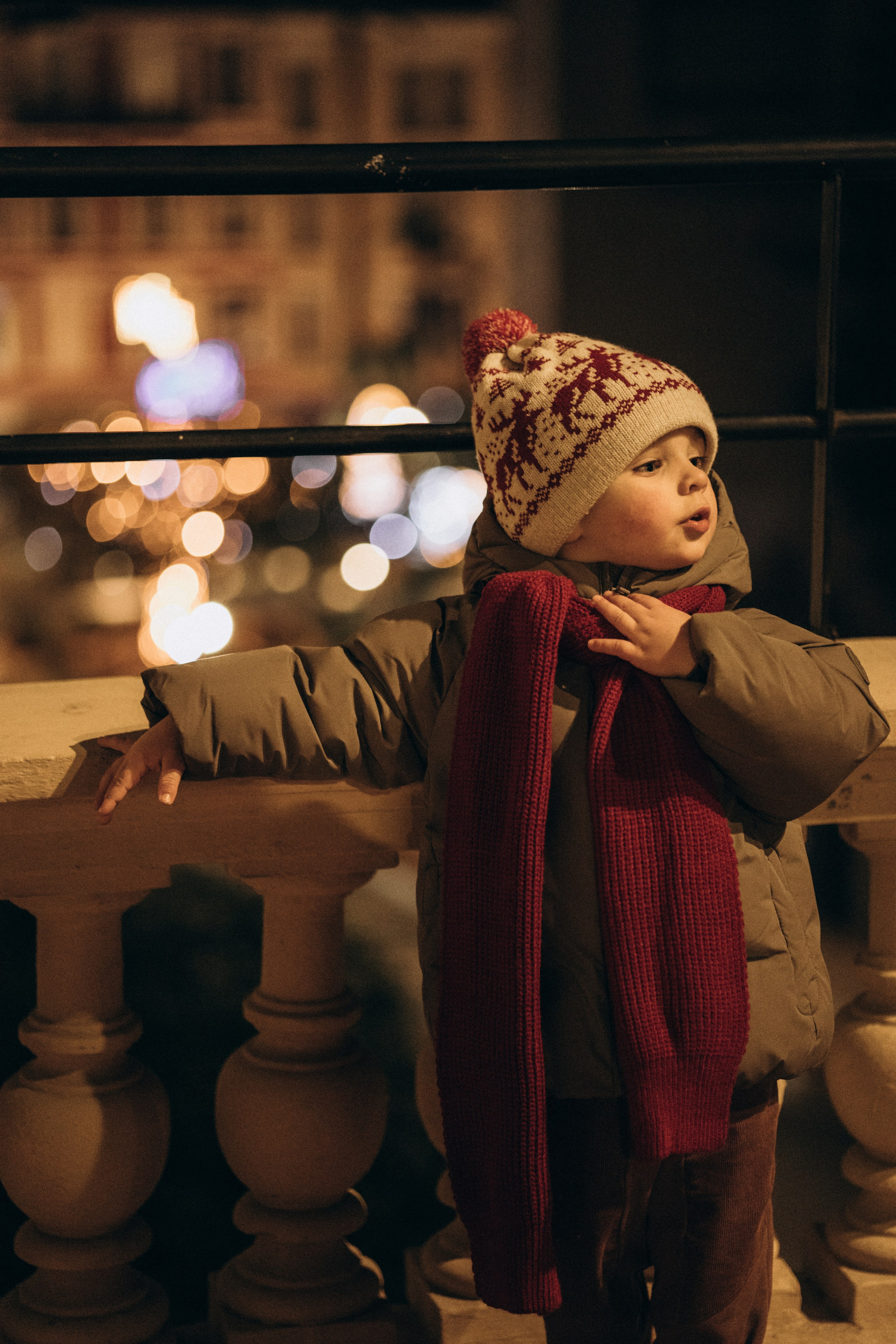 Home Alone. Photographe à Nice, Cannes et Antibes | Inna Dudareva