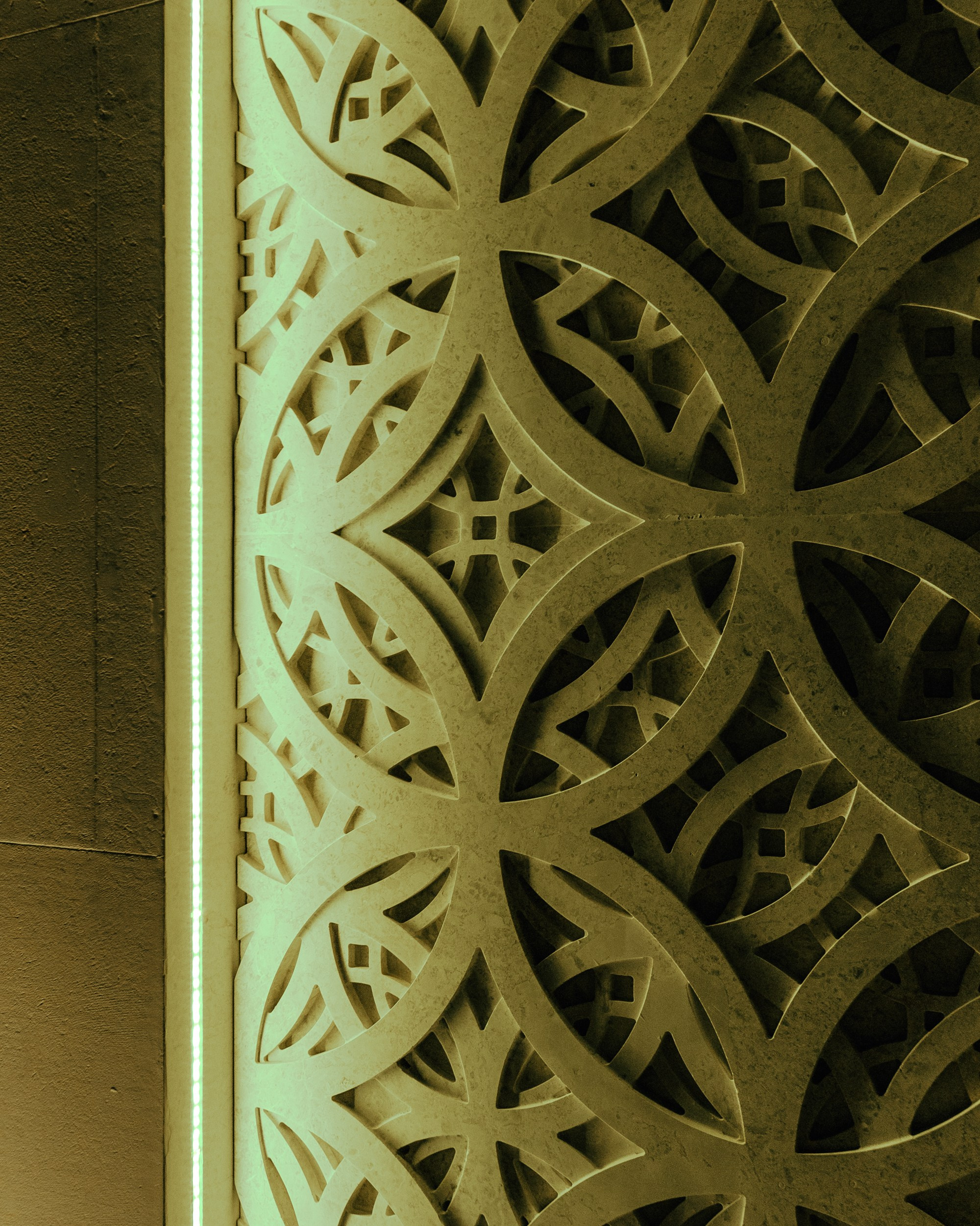 Marchitecture 2024 / Design Doha. Regina Turbin — official website