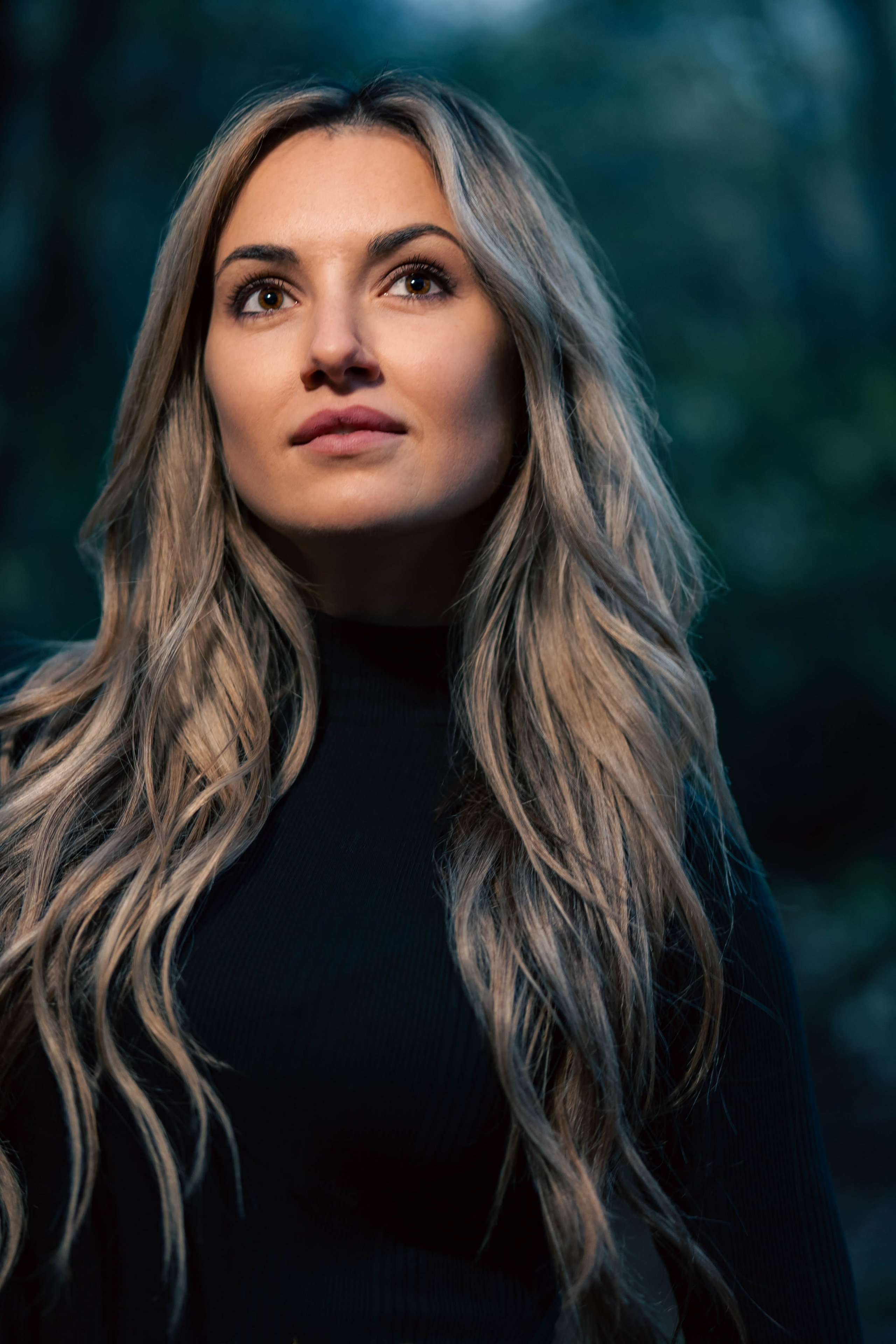 Sveta. Anna Mavka Photographer