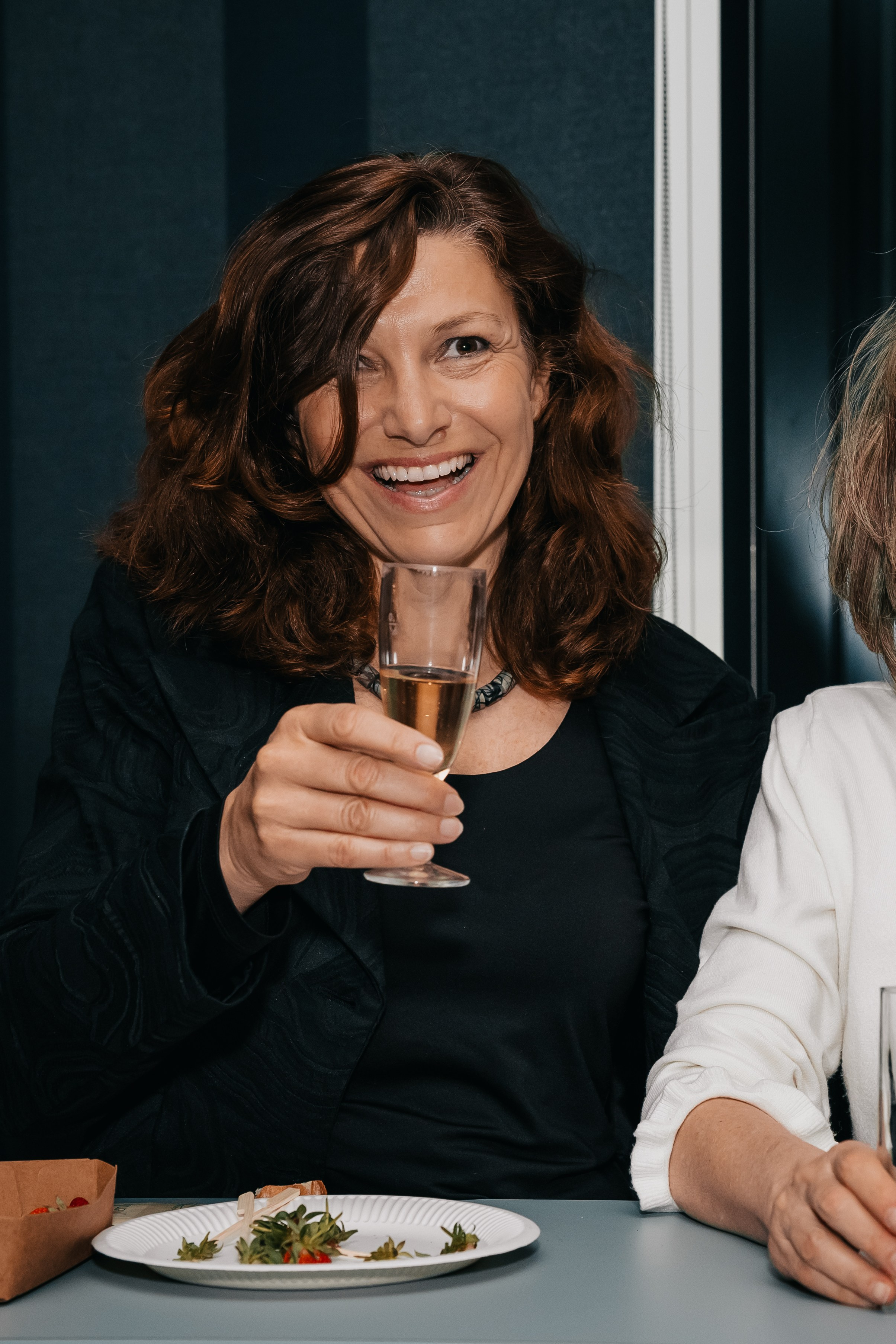 OFFICIUM - 4. Technology Arts Evening: Collaborative Innovation within the Circular Economy. Viktoria Motte Fotografie Event-, Business- und Porträtfotografie Stuttgart | Mallorca