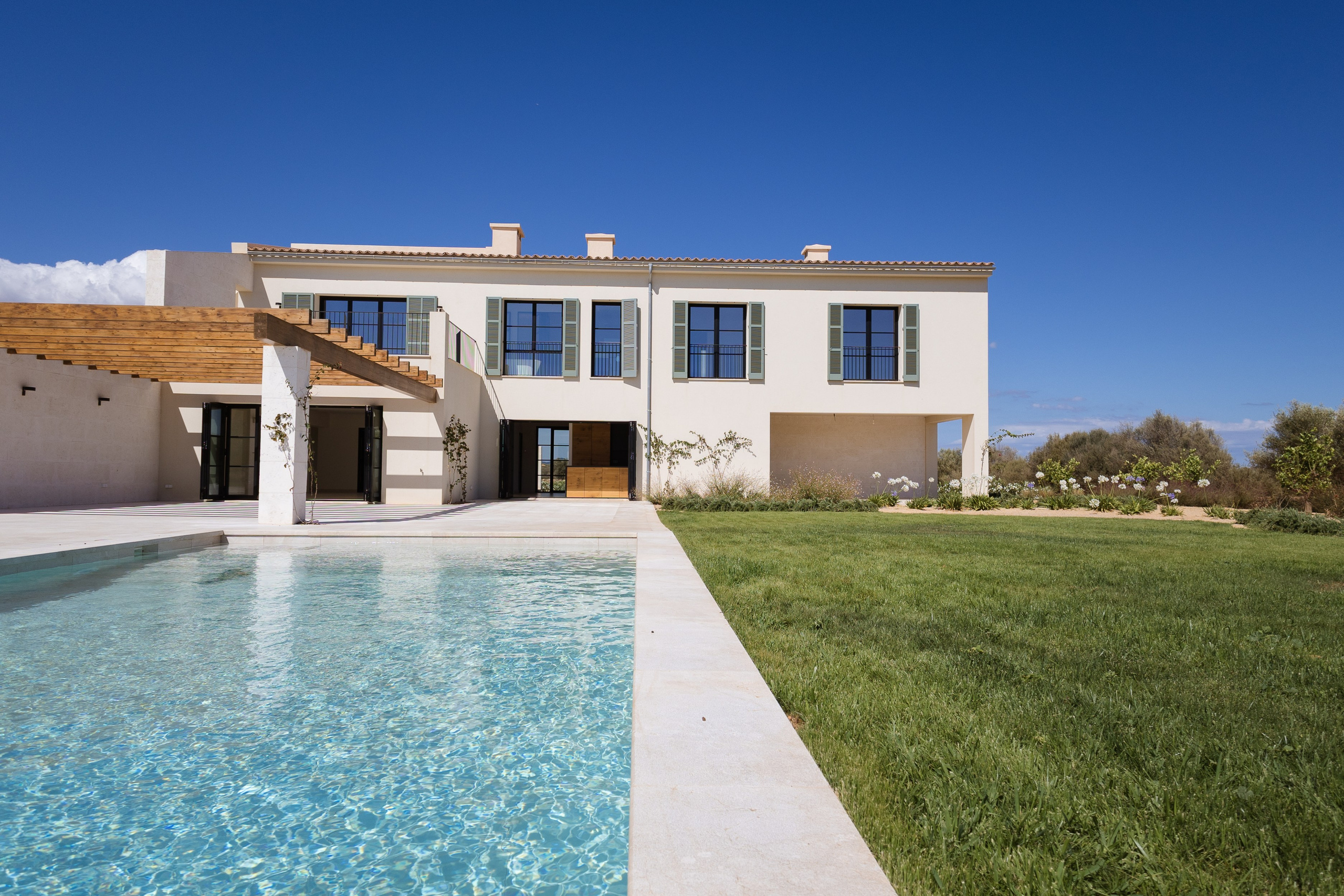 Immobilien - Finca Mallorca - Ses Salines. Viktoria Motte Fotografie Event-, Business- und Porträtfotografie Stuttgart | Mallorca