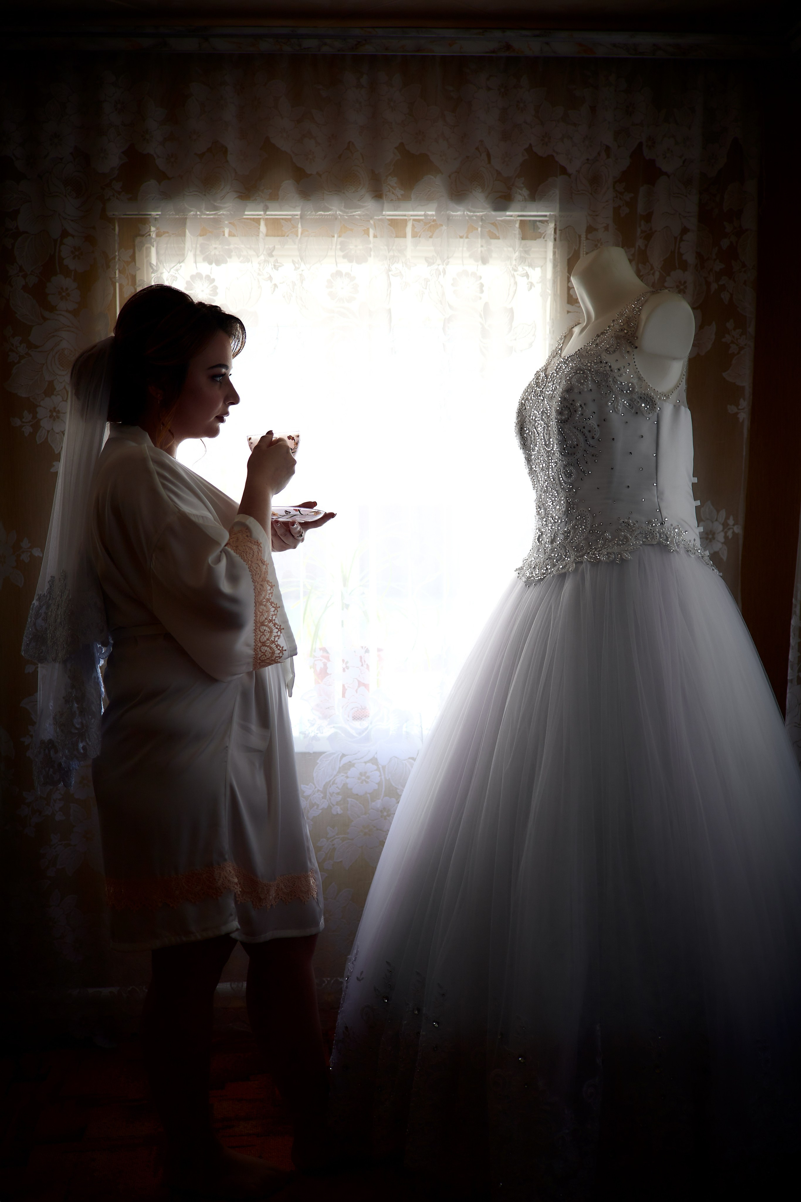 Portfolio. Selim Muminov Photographer in NY & NJ